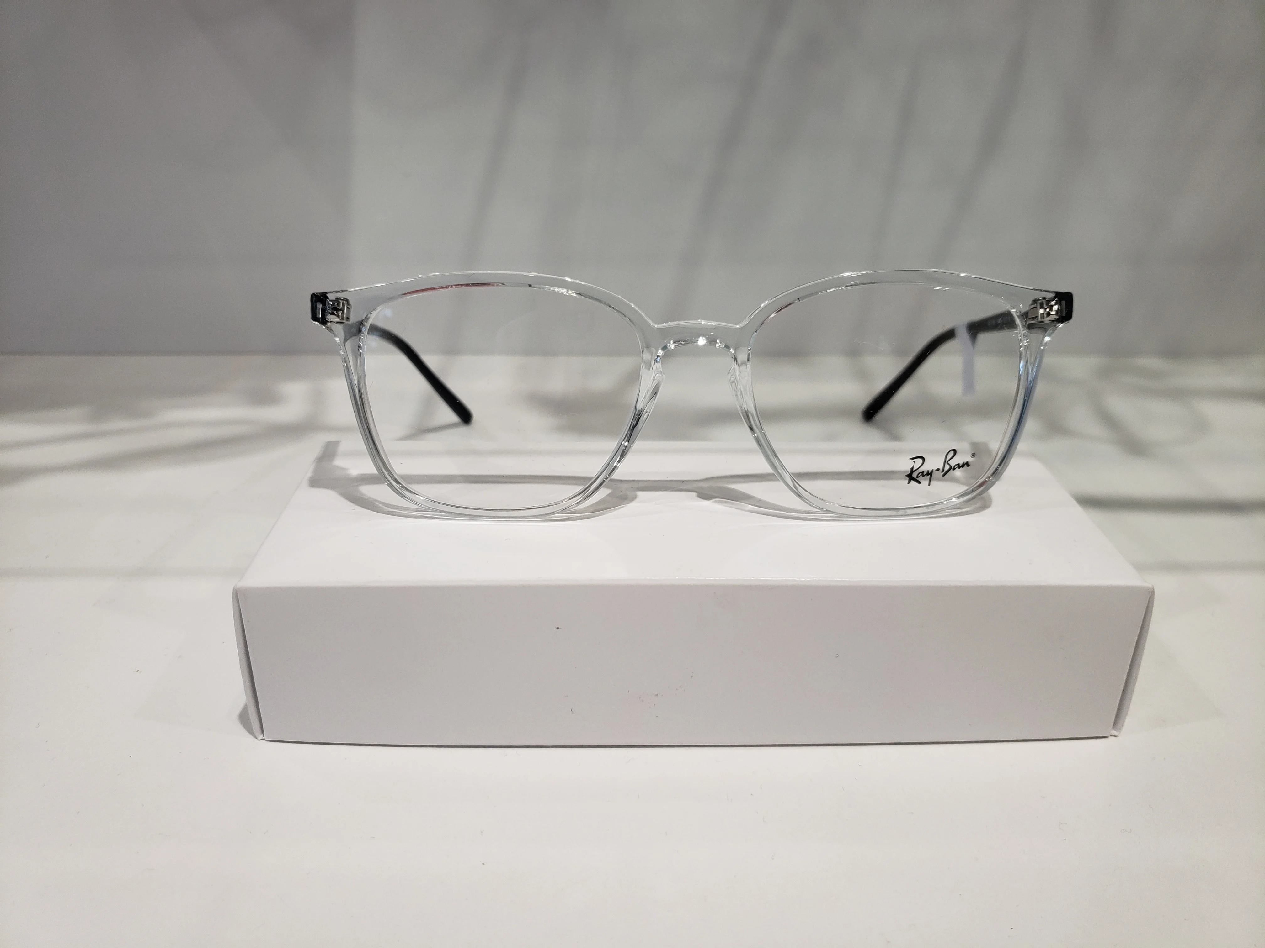 LUNETTES RAY BAN 