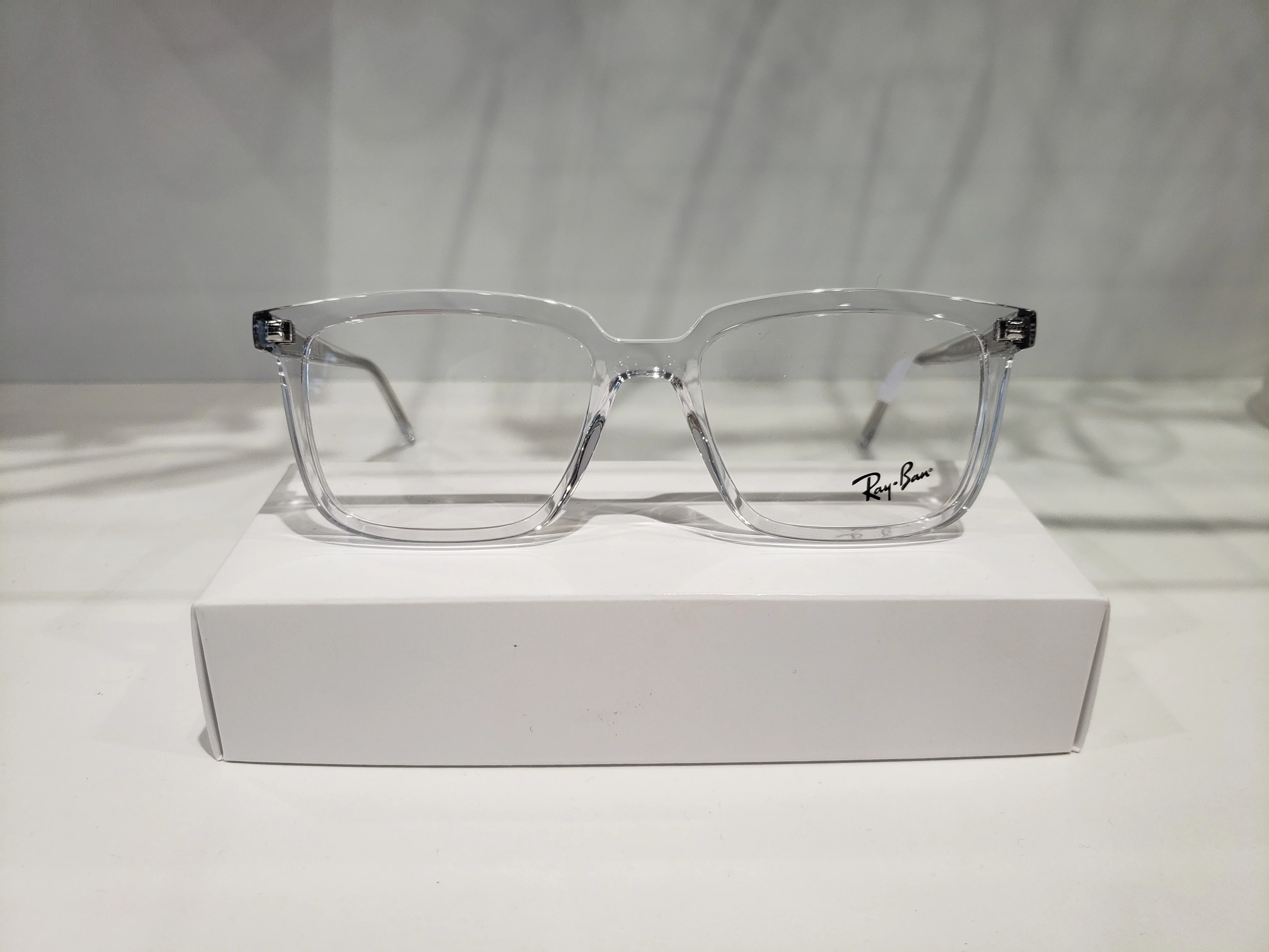 LUNETTES RAY BAN 