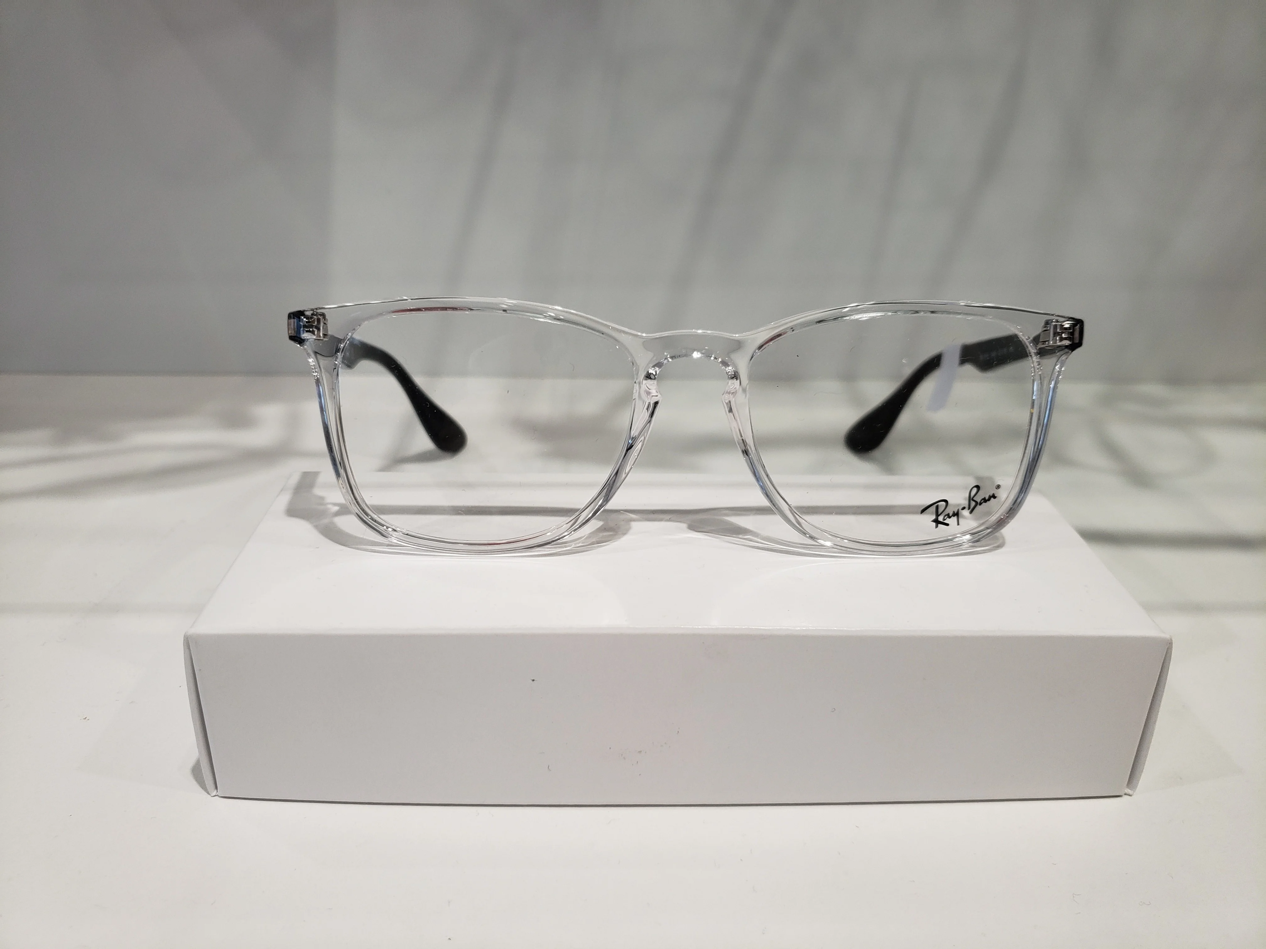 LUNETTES RAY BAN 