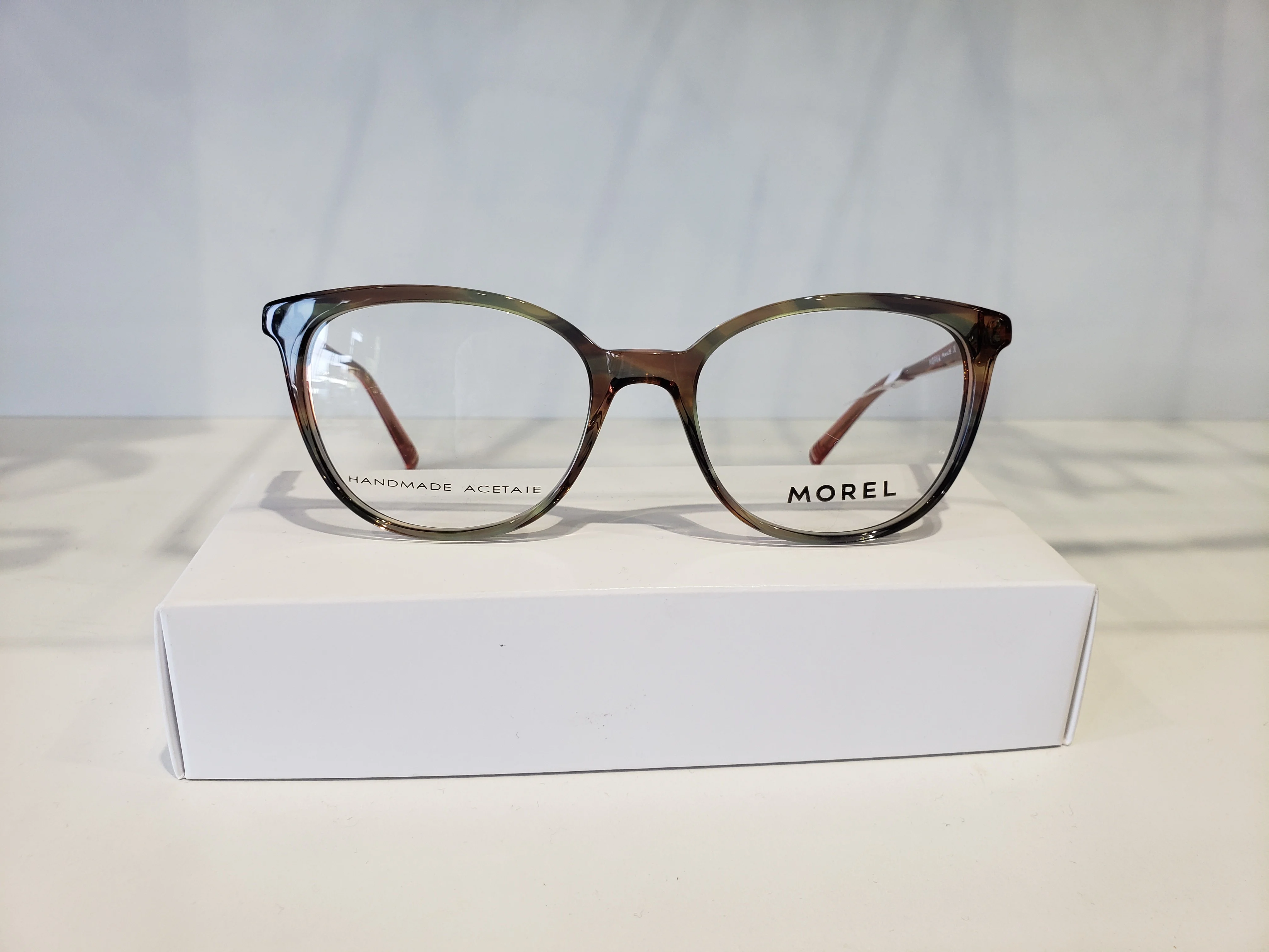 LUNETTES MOREL 