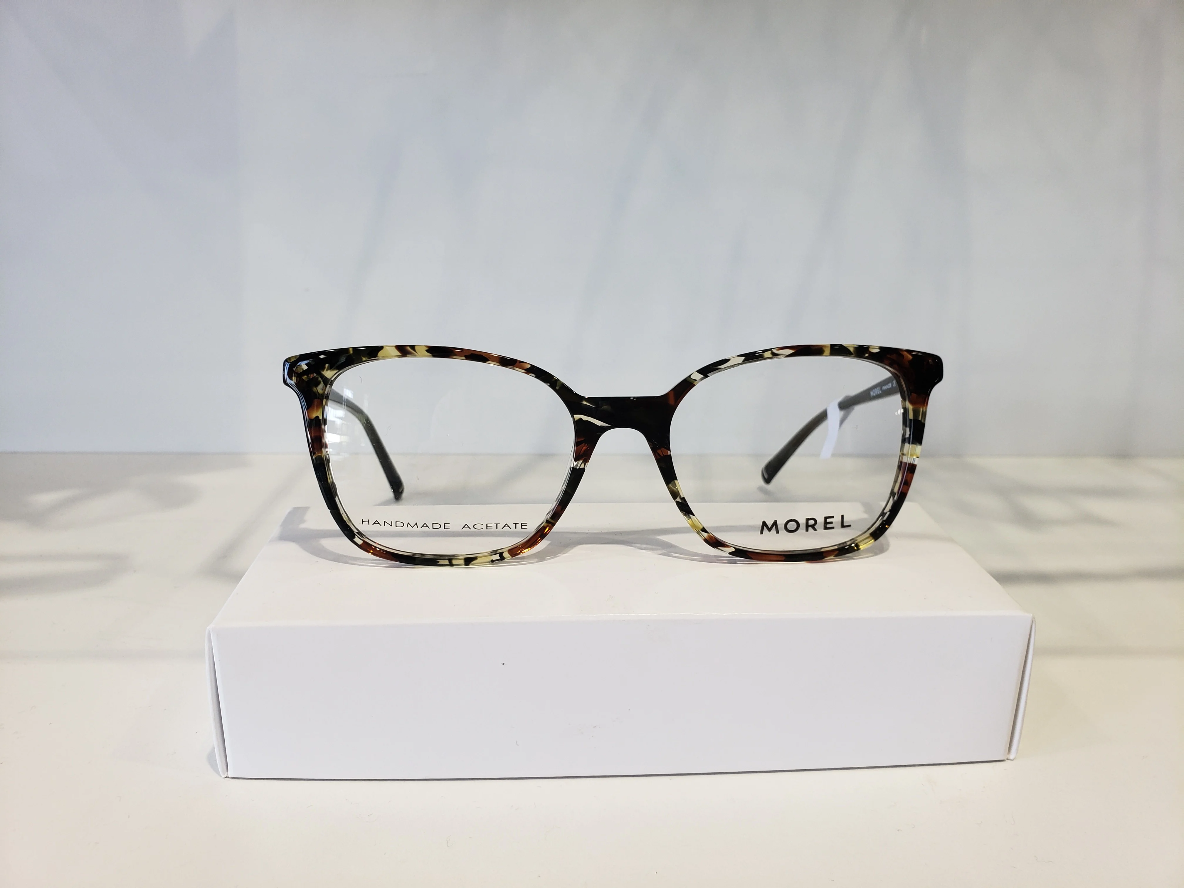 LUNETTES MOREL 