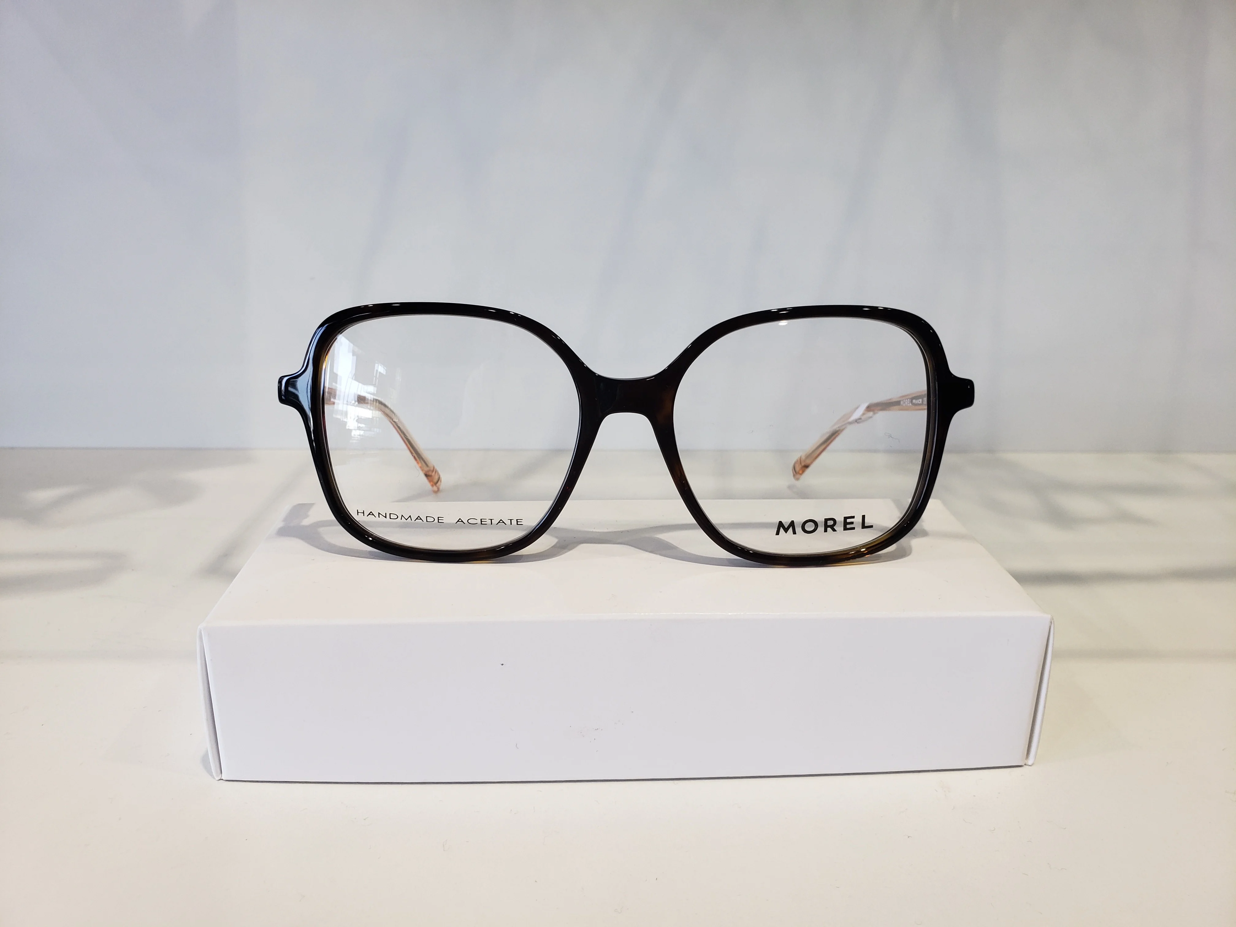 LUNETTES MOREL 