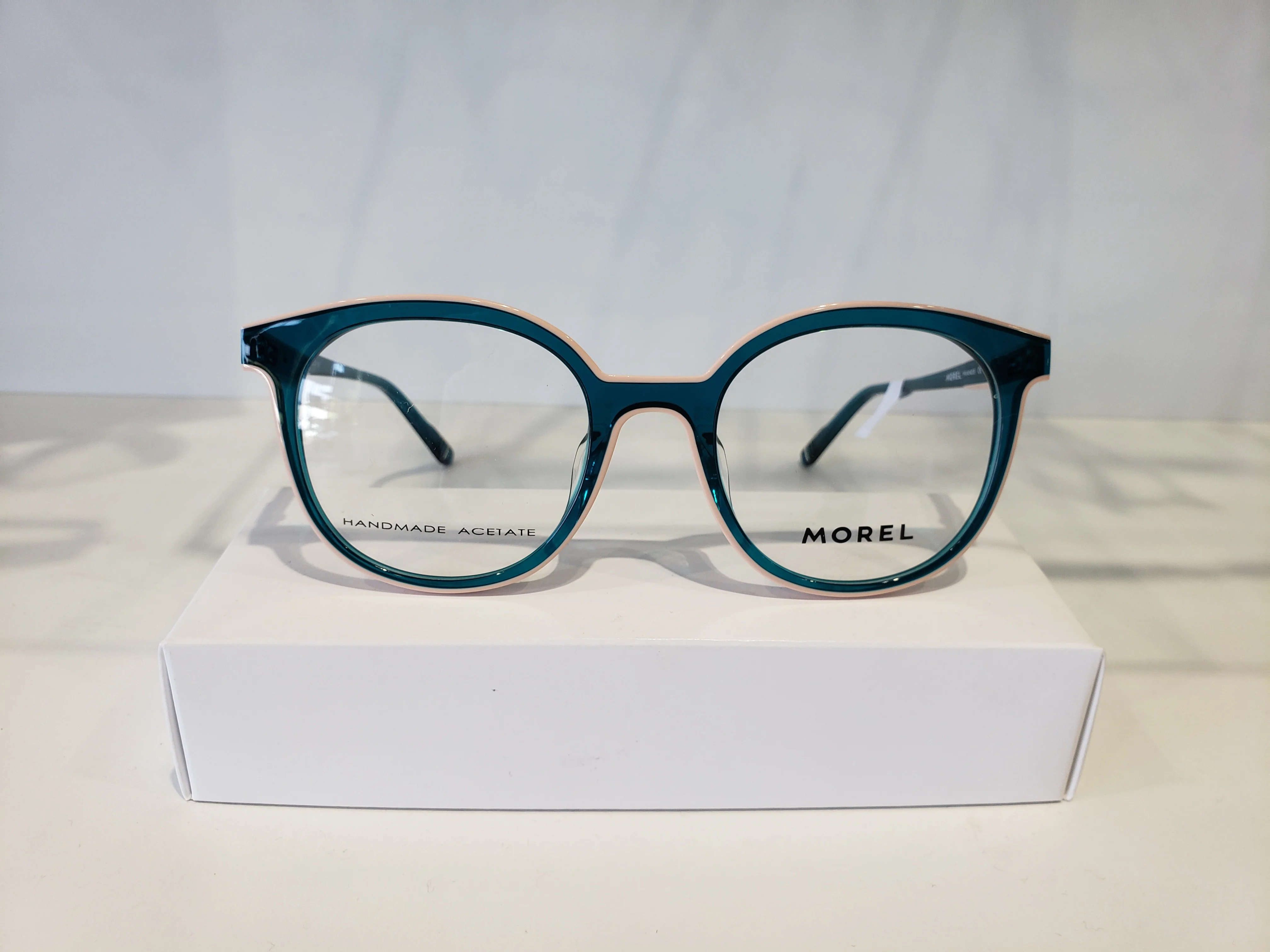 LUNETTES MOREL