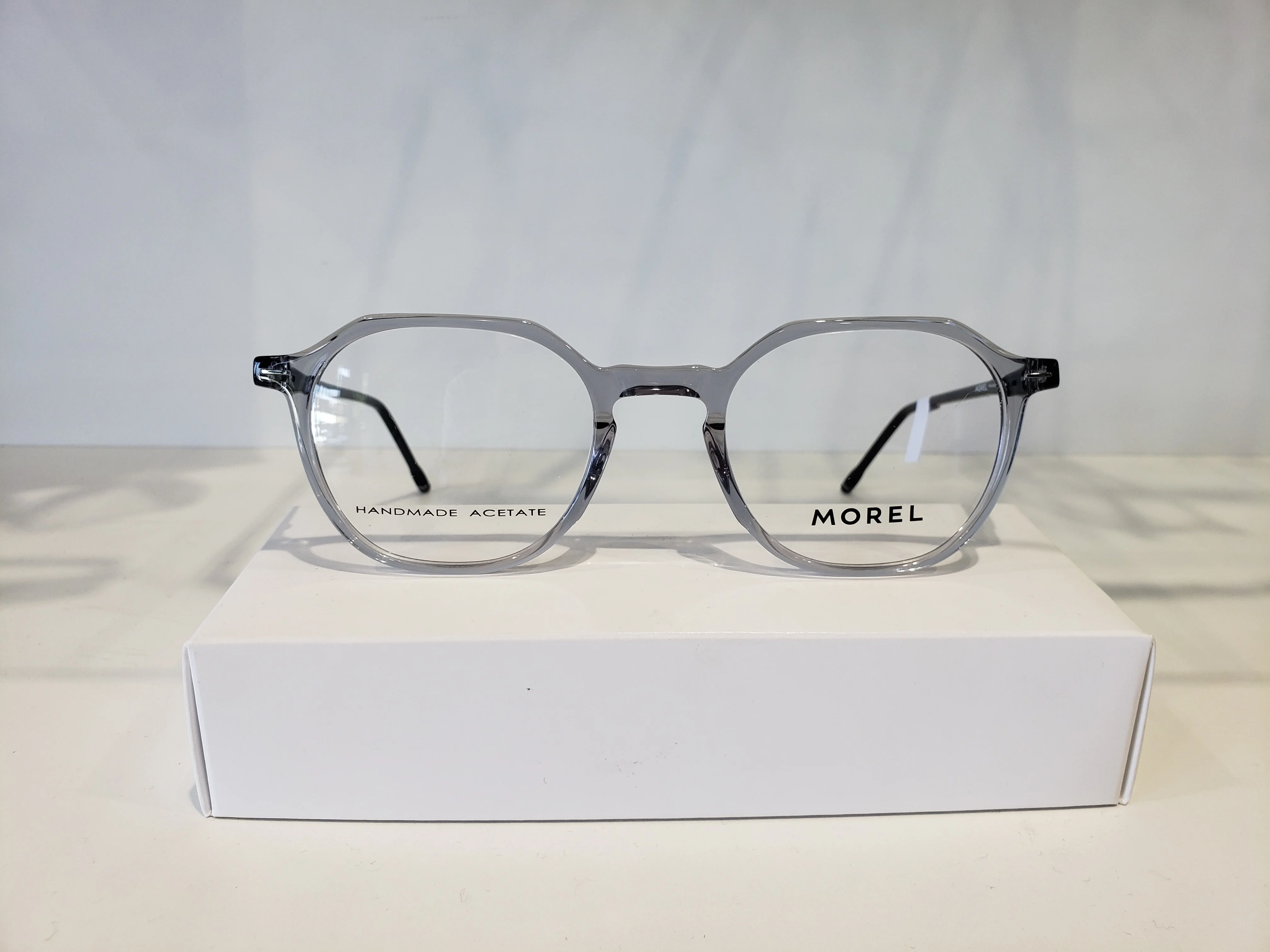 LUNETTES MOREL