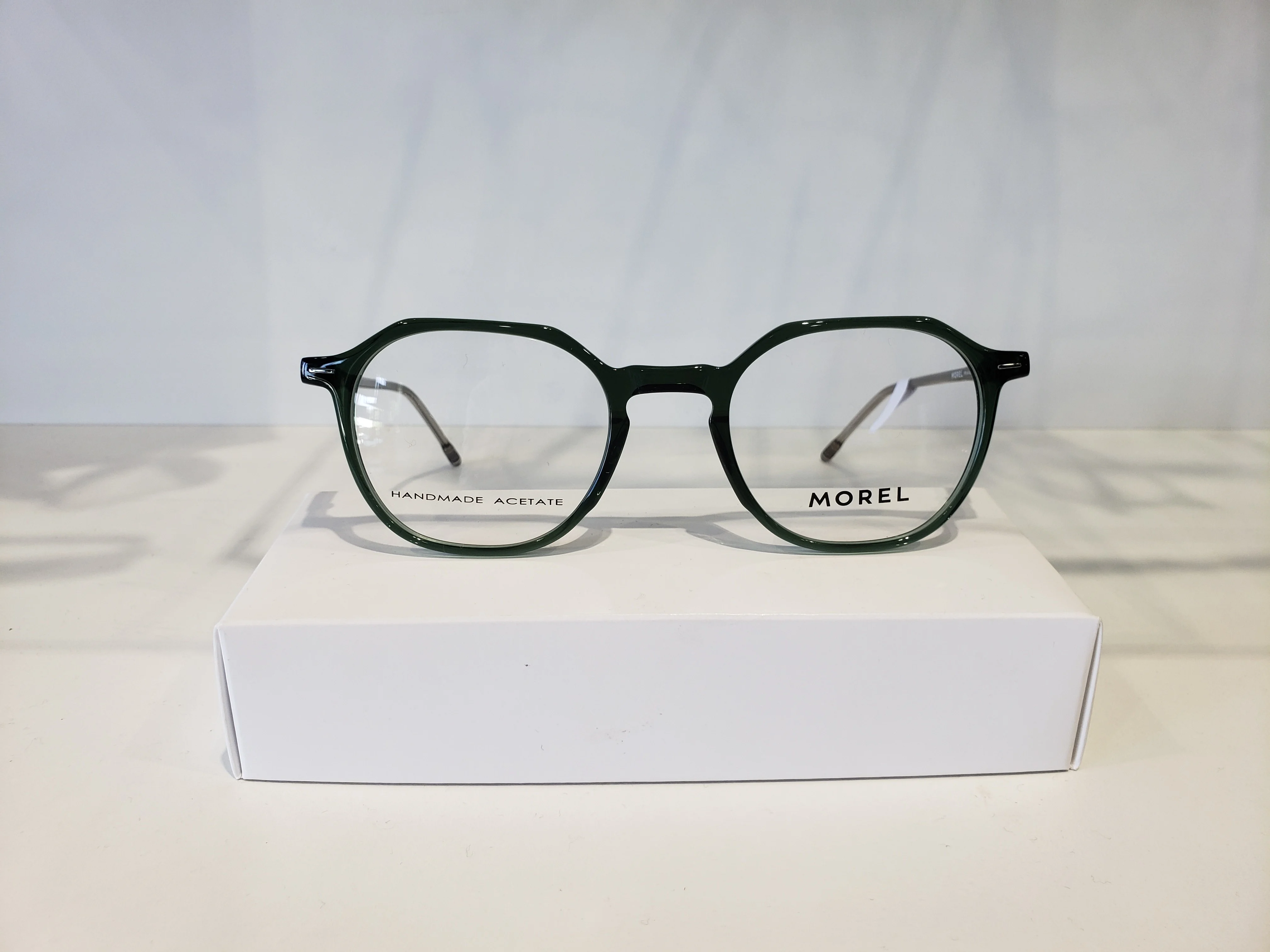 LUNETTES MOREL