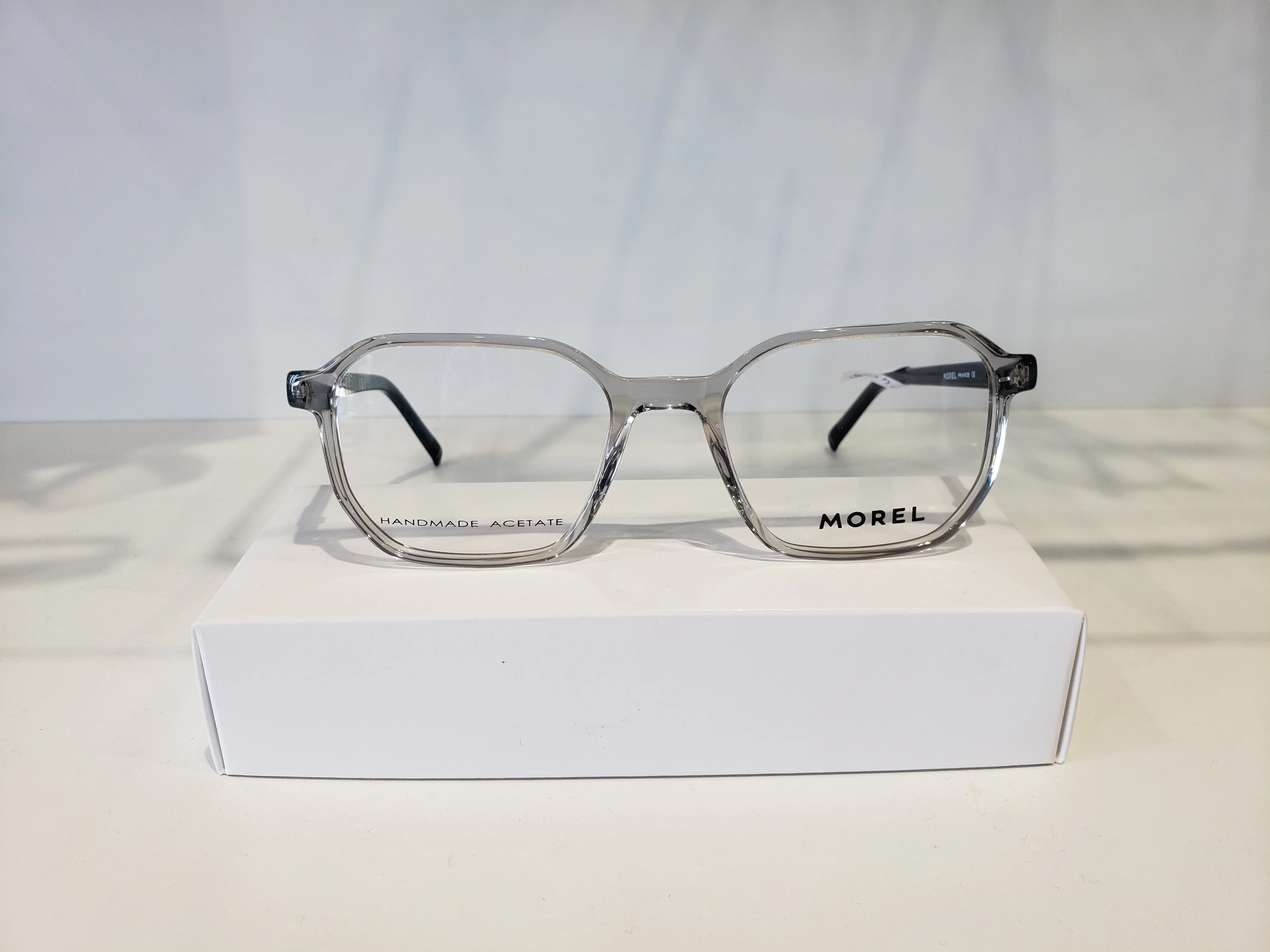 LUNETTES MOREL