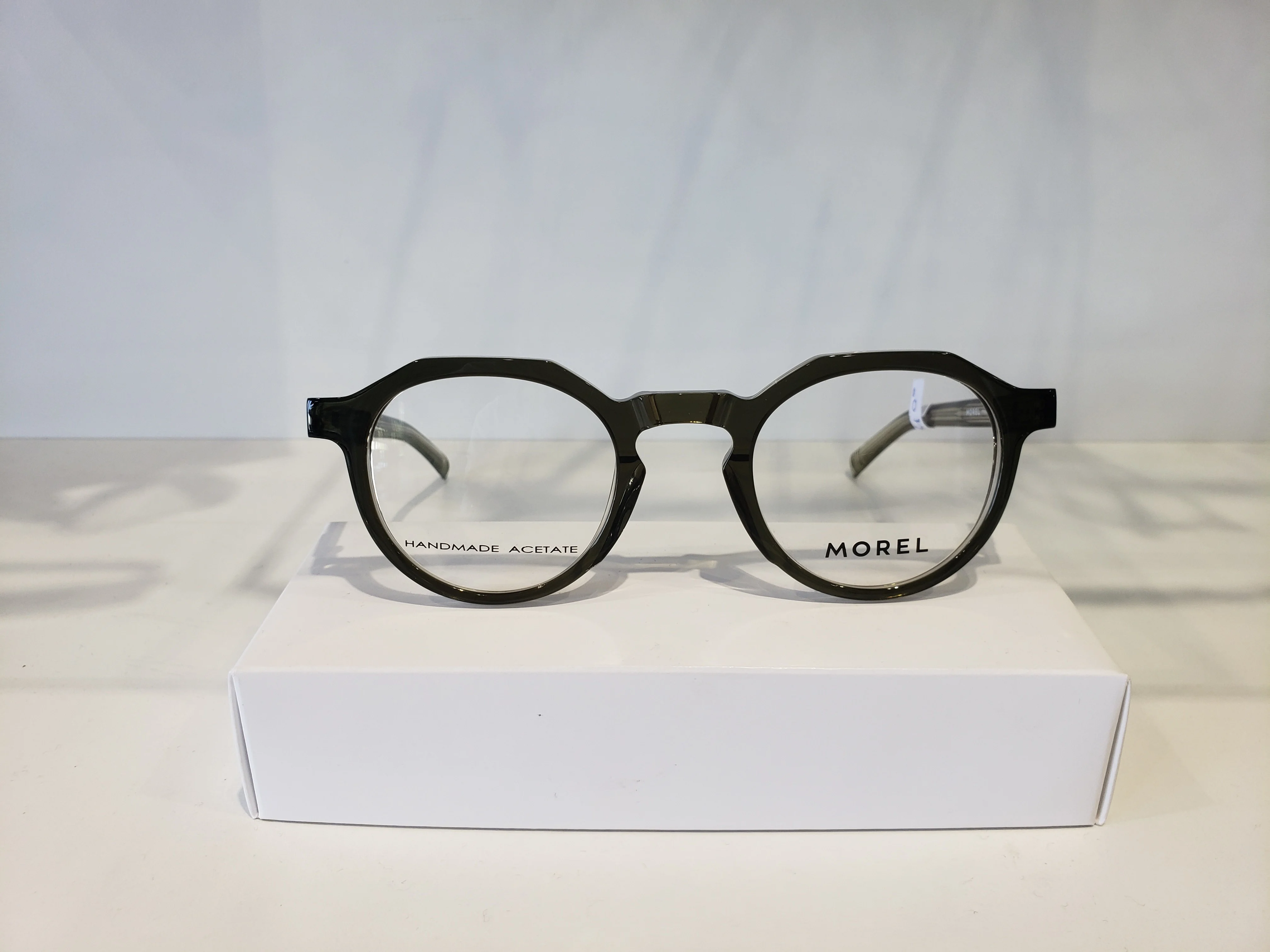 LUNETTES MOREL