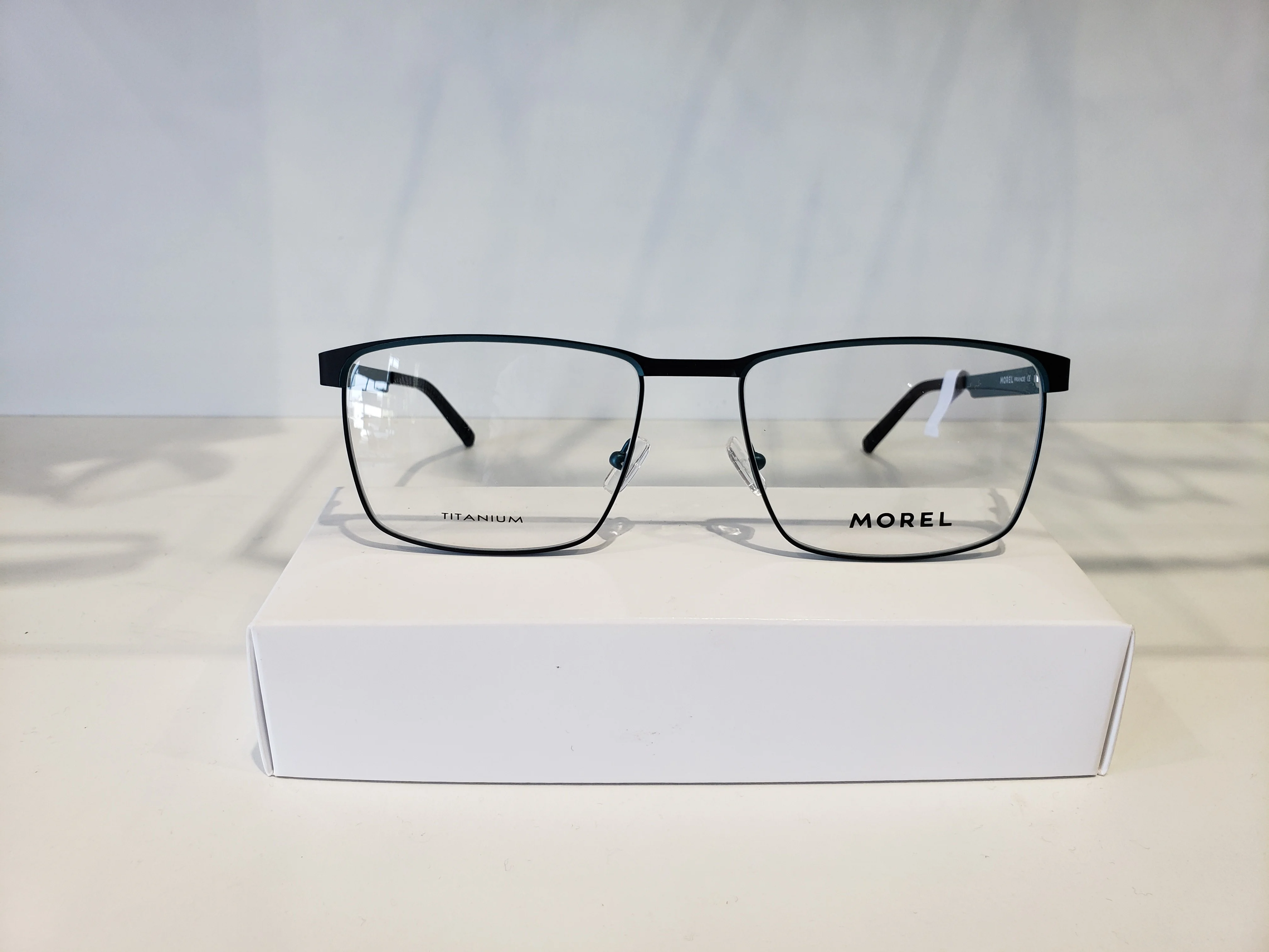 LUNETTES MOREL