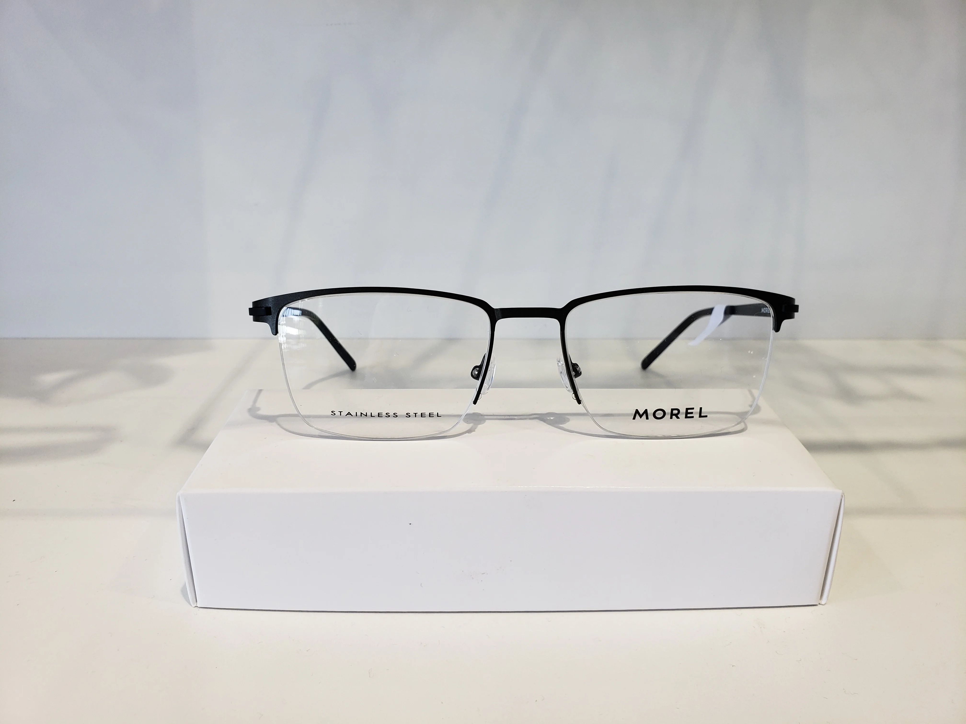 LUNETTES MOREL 