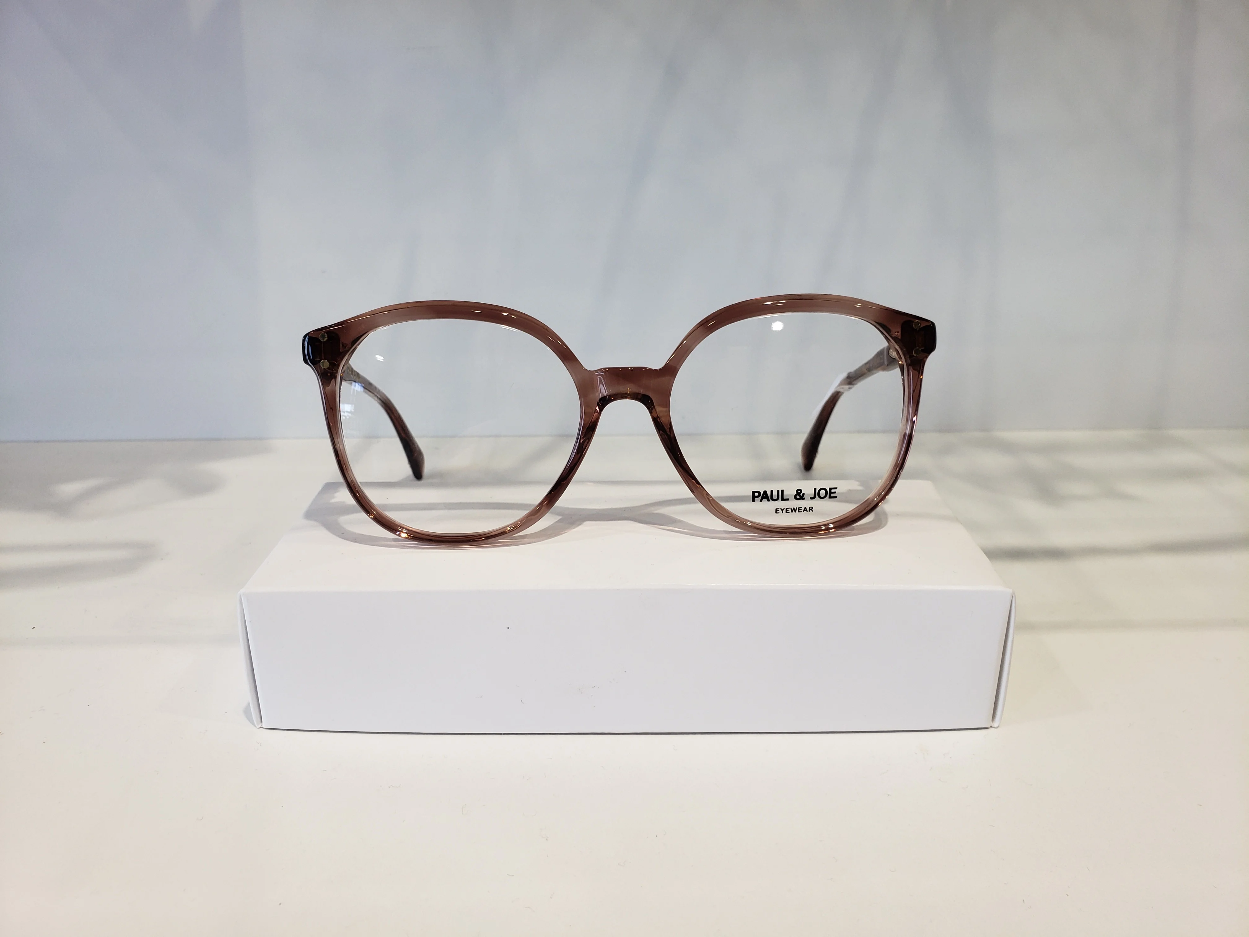 LUNETTES PAUL AND JOE