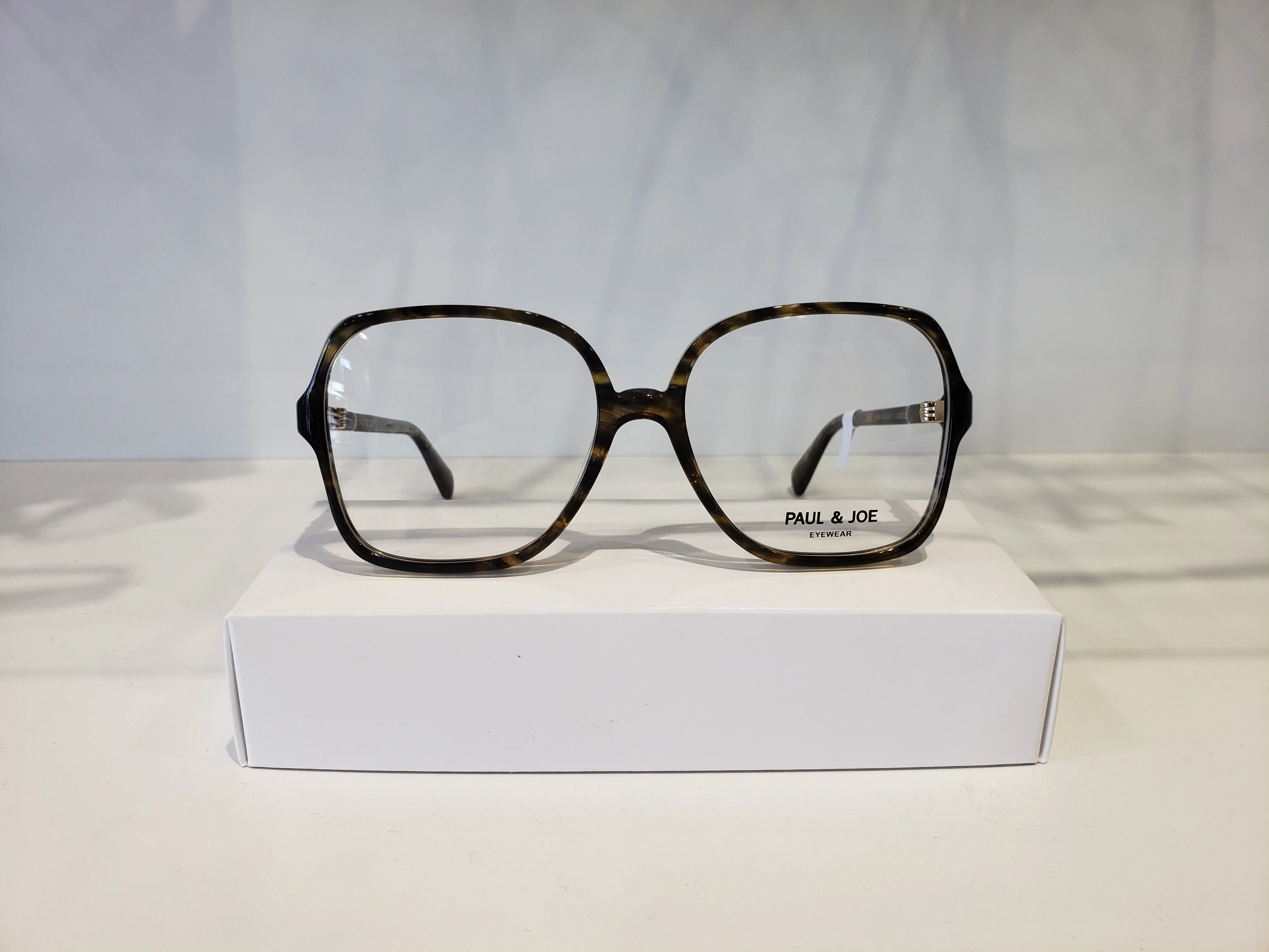 LUNETTES PAUL AND JOE 