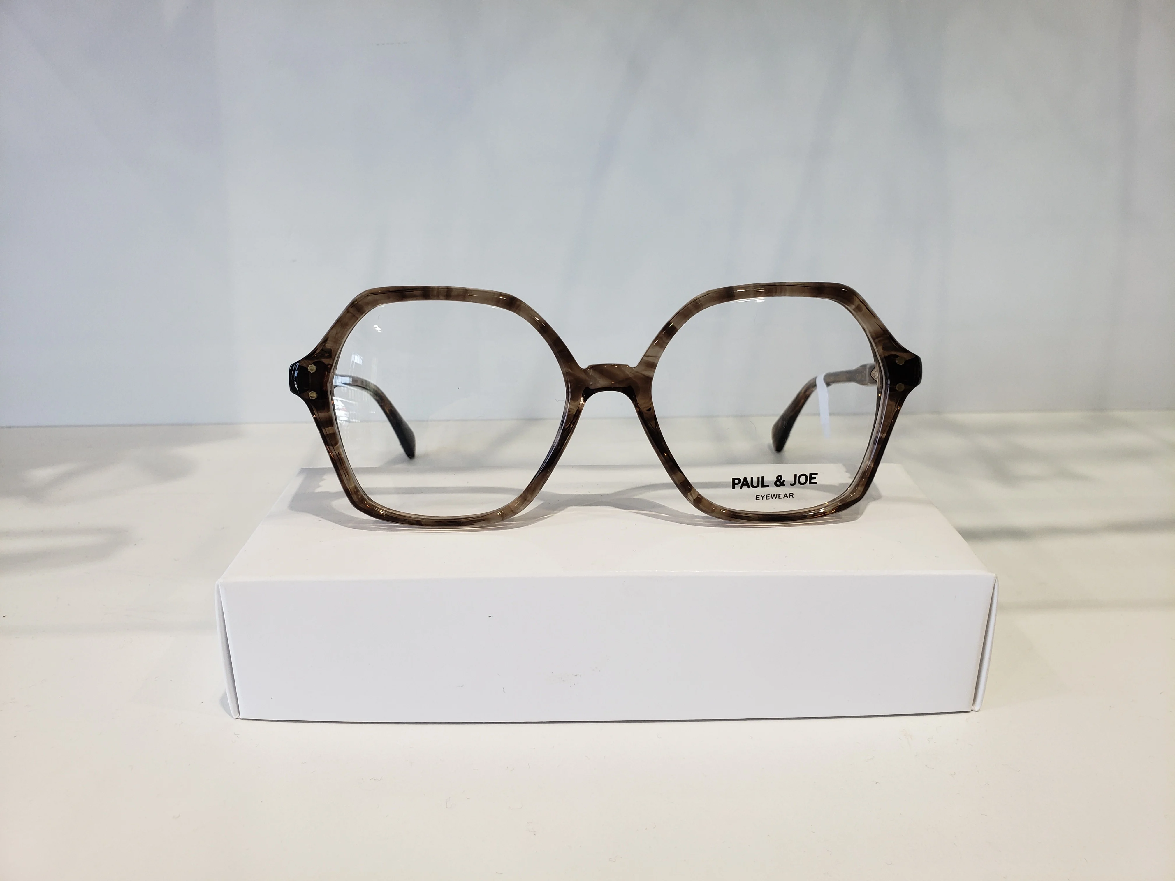 LUNETTES PAUL AND JOE 