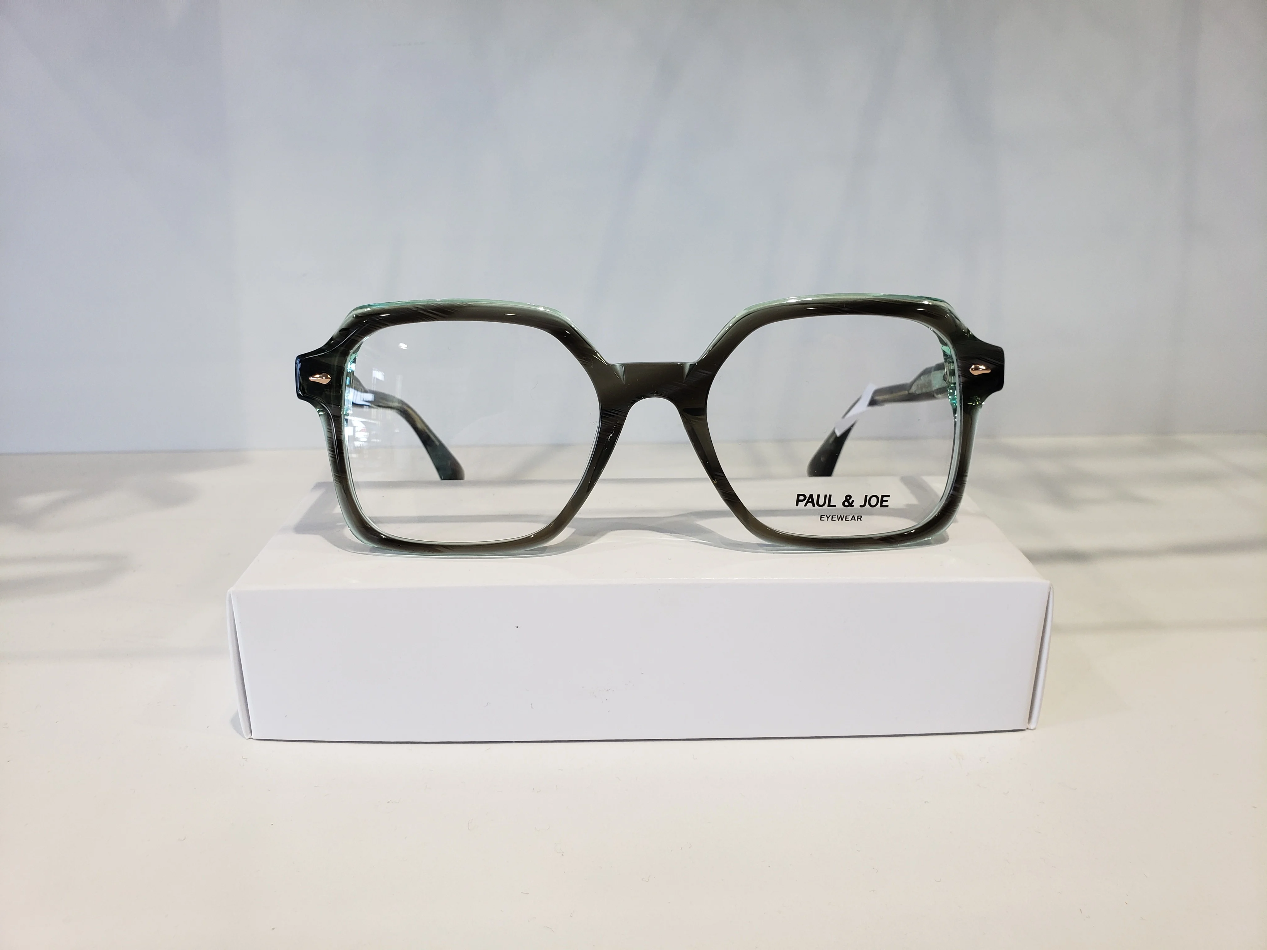 LUNETTES PAUL AND JOE 