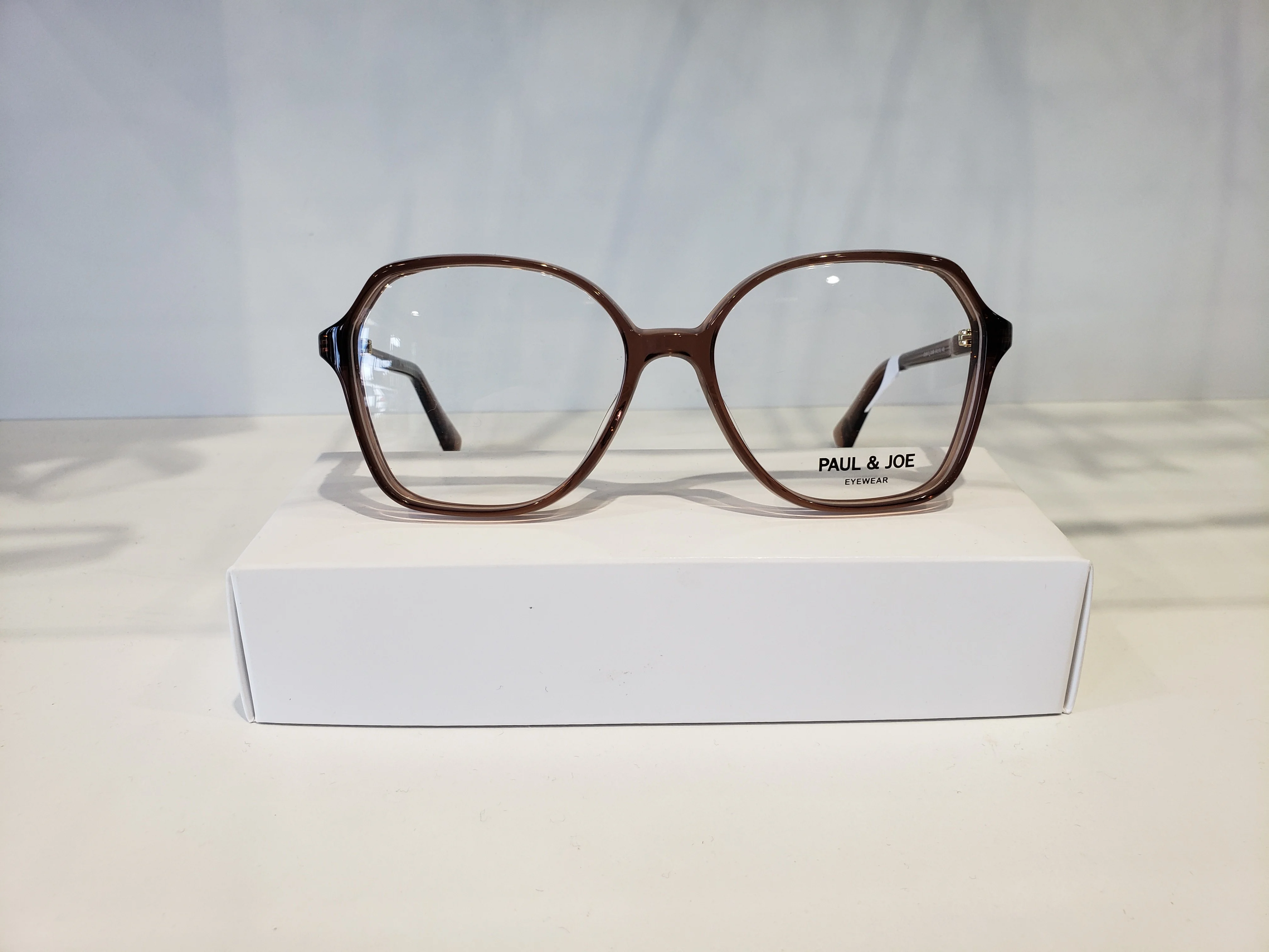LUNETTES PAUL AND JOE 