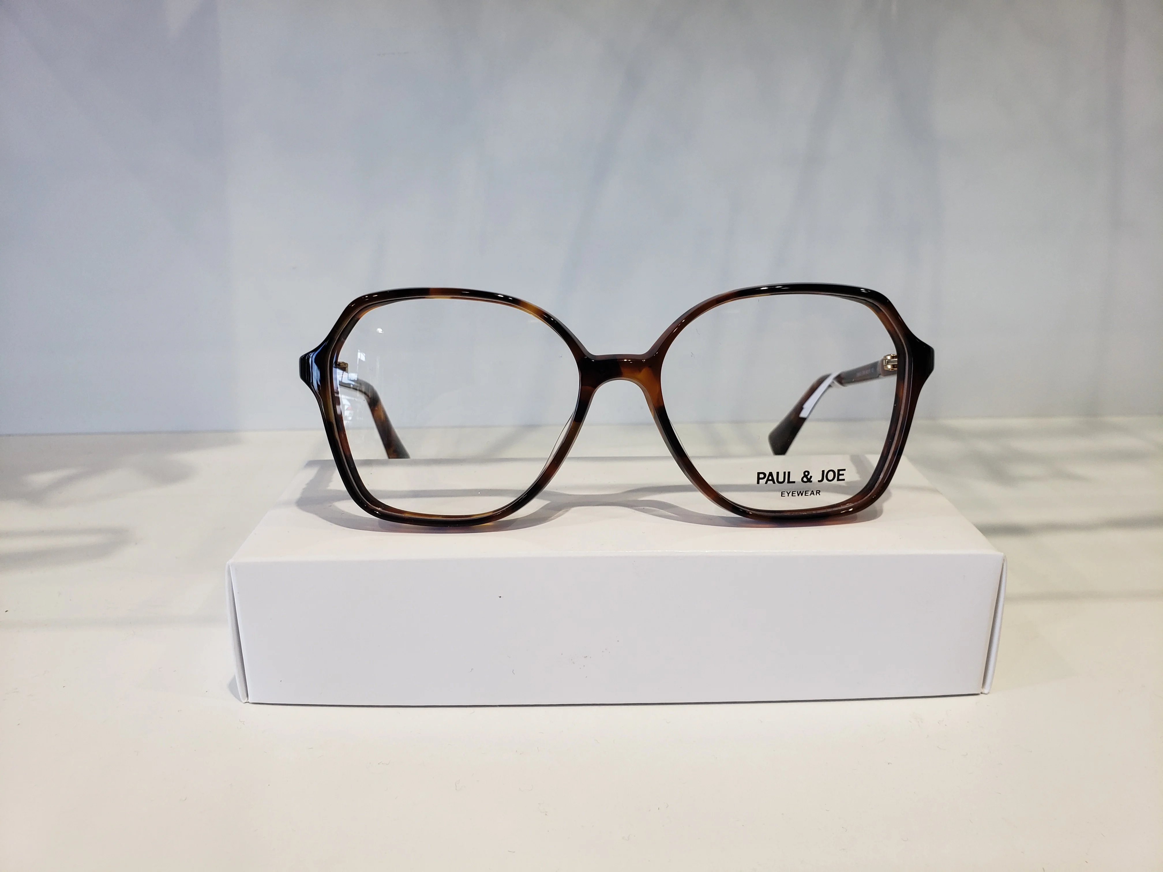 LUNETTES PAUL AND JOE 