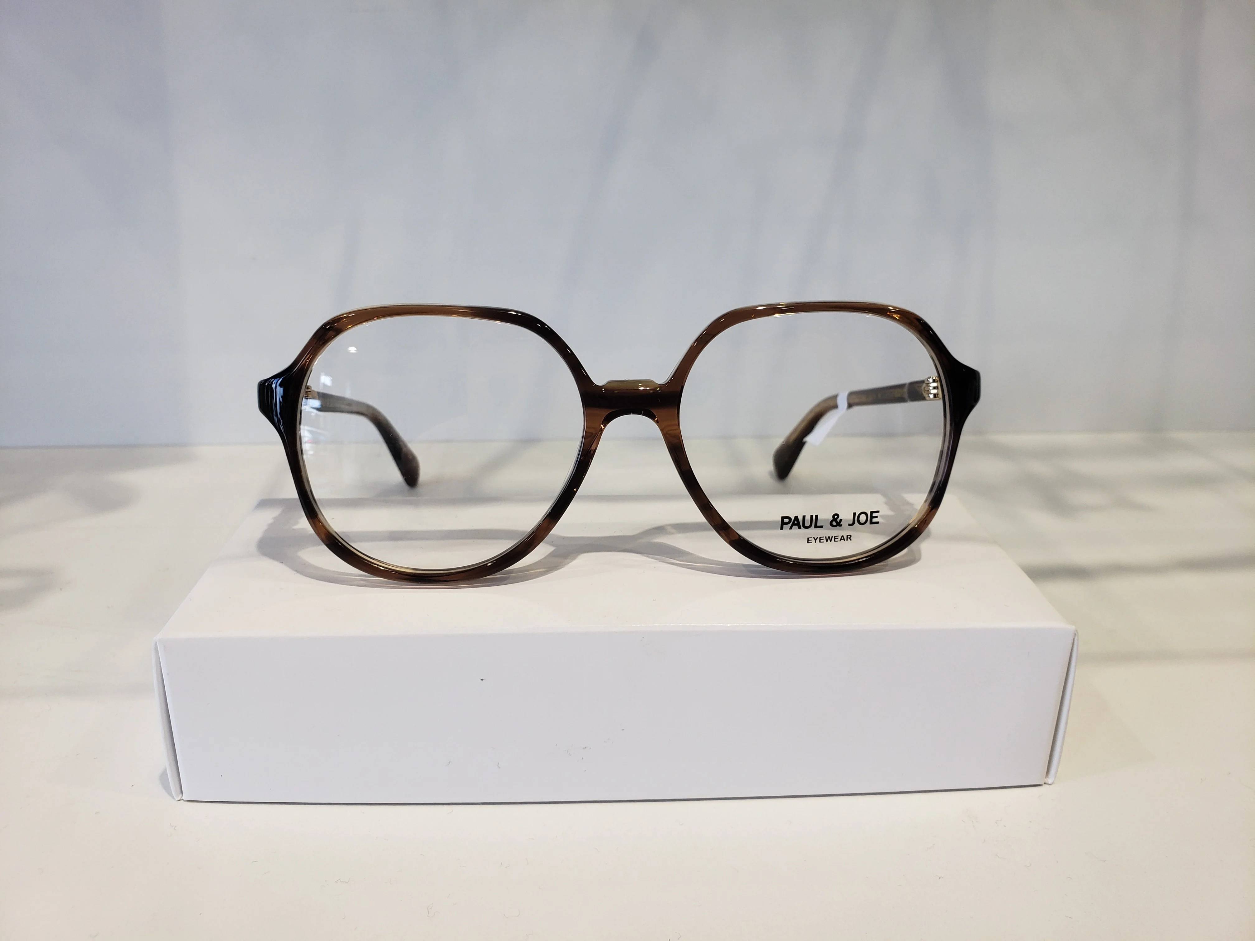 LUNETTES PAUL AND JOE 