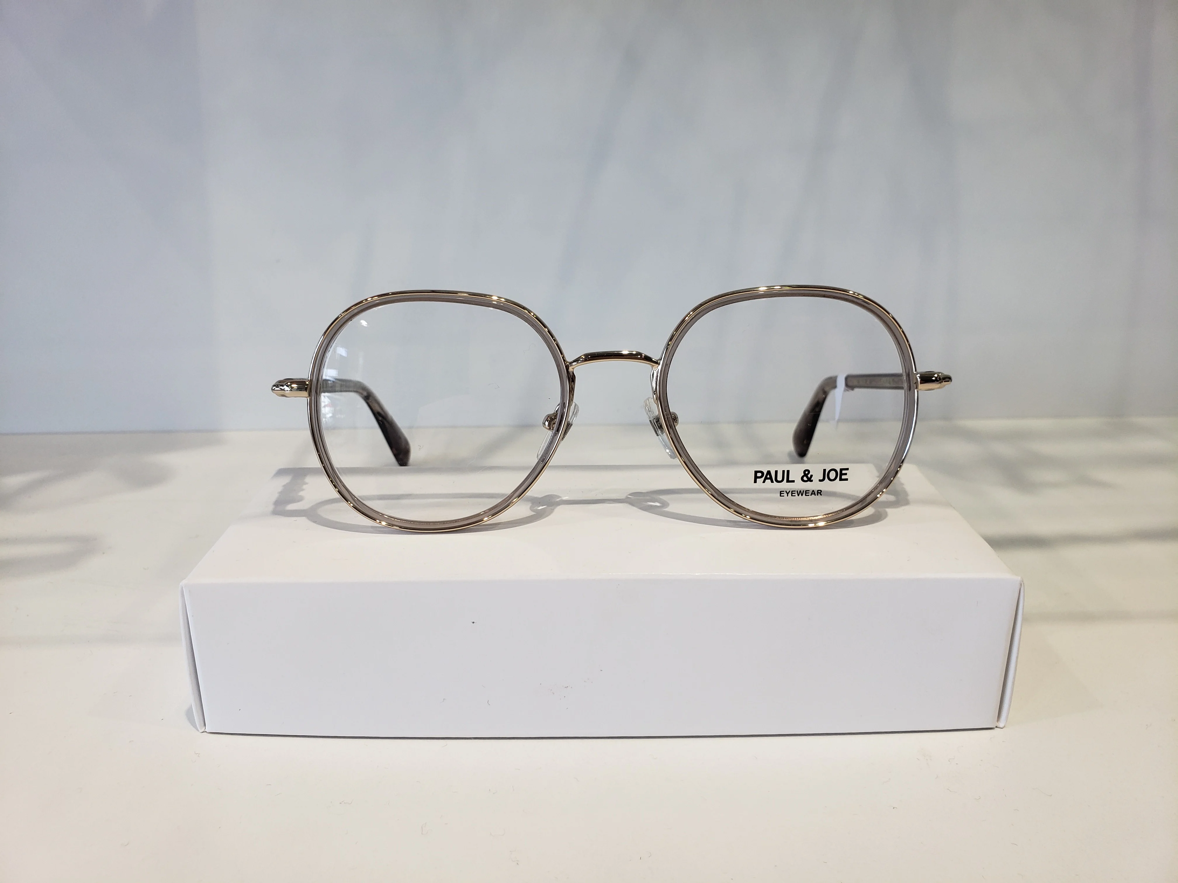 LUNETTES PAUL AND JOE 