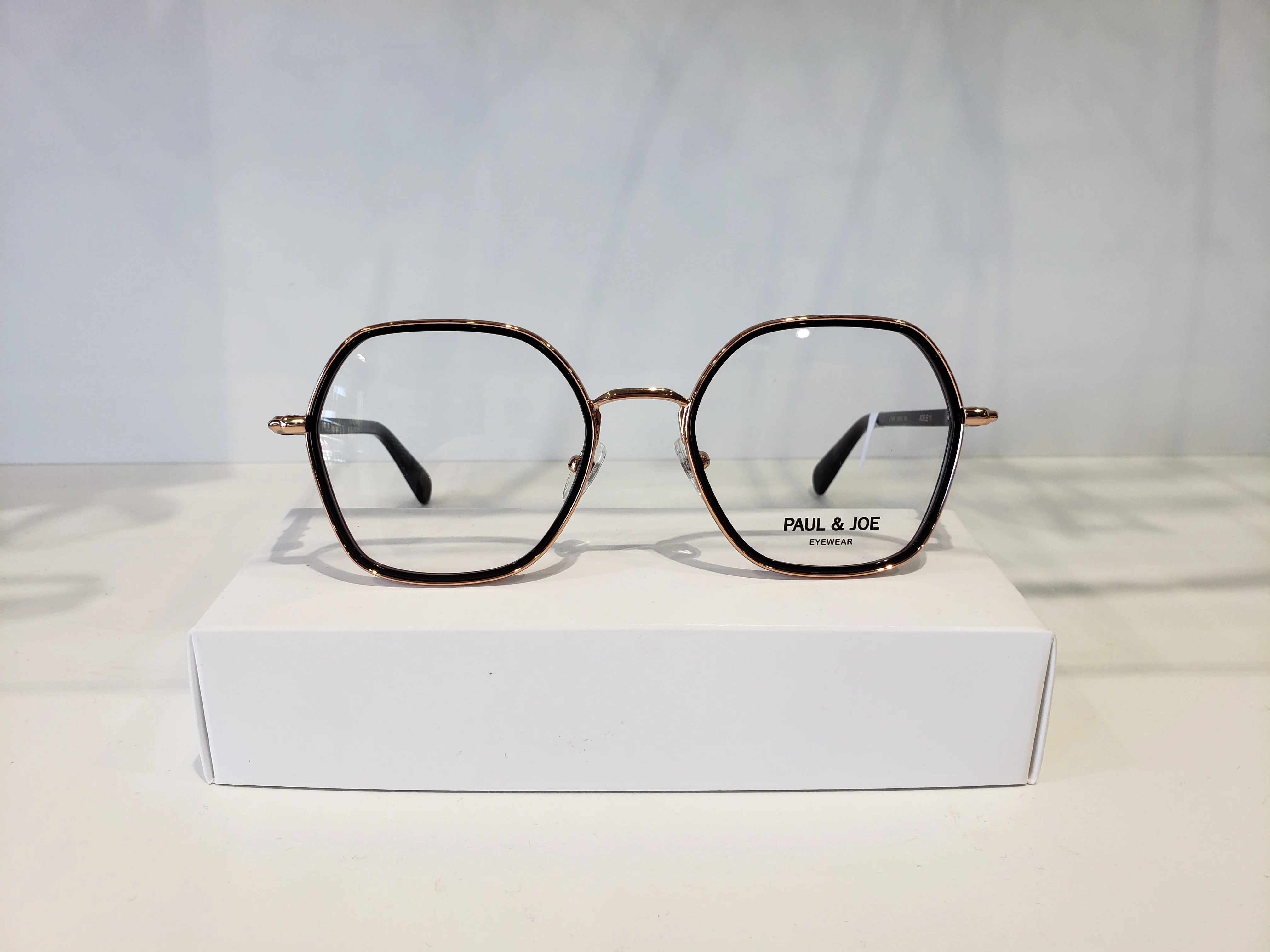 LUNETTES PAUL AND JOE 