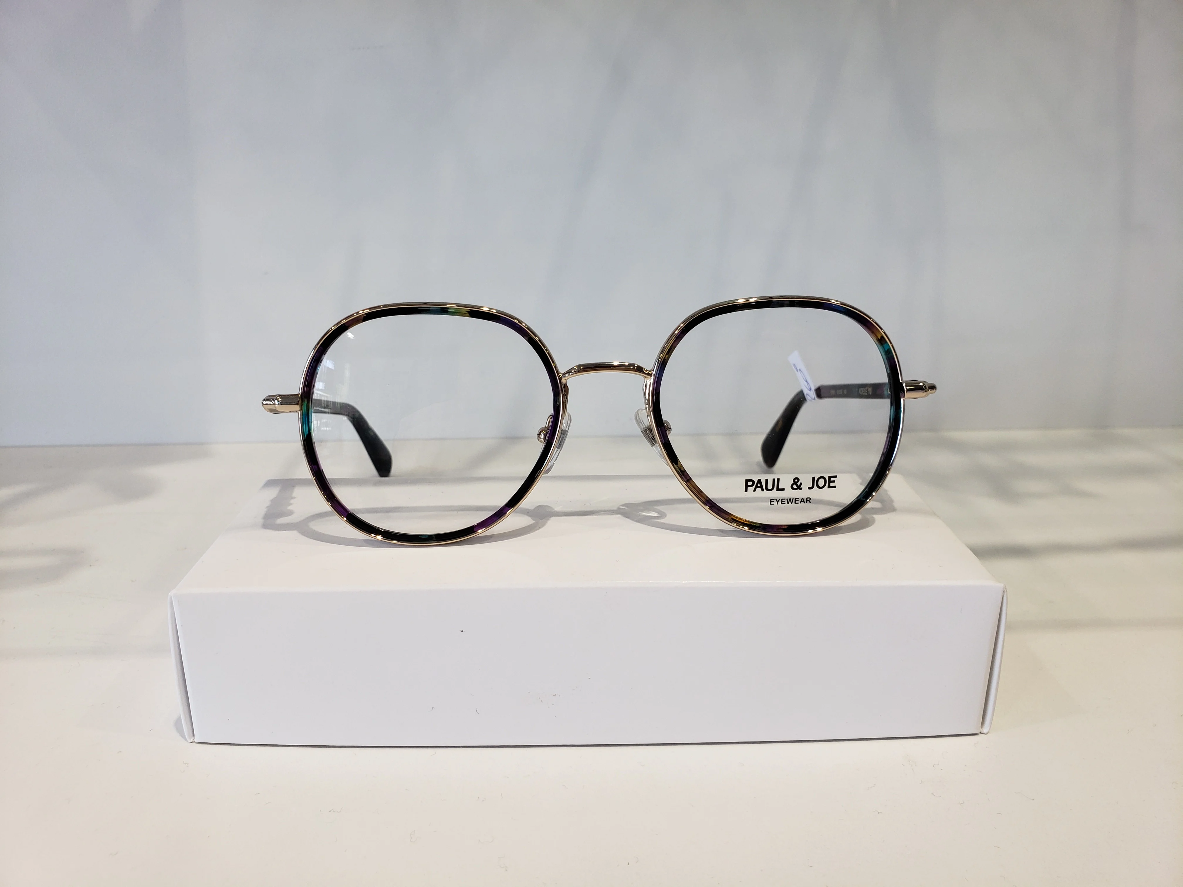 LUNETTES PAUL AND JOE 