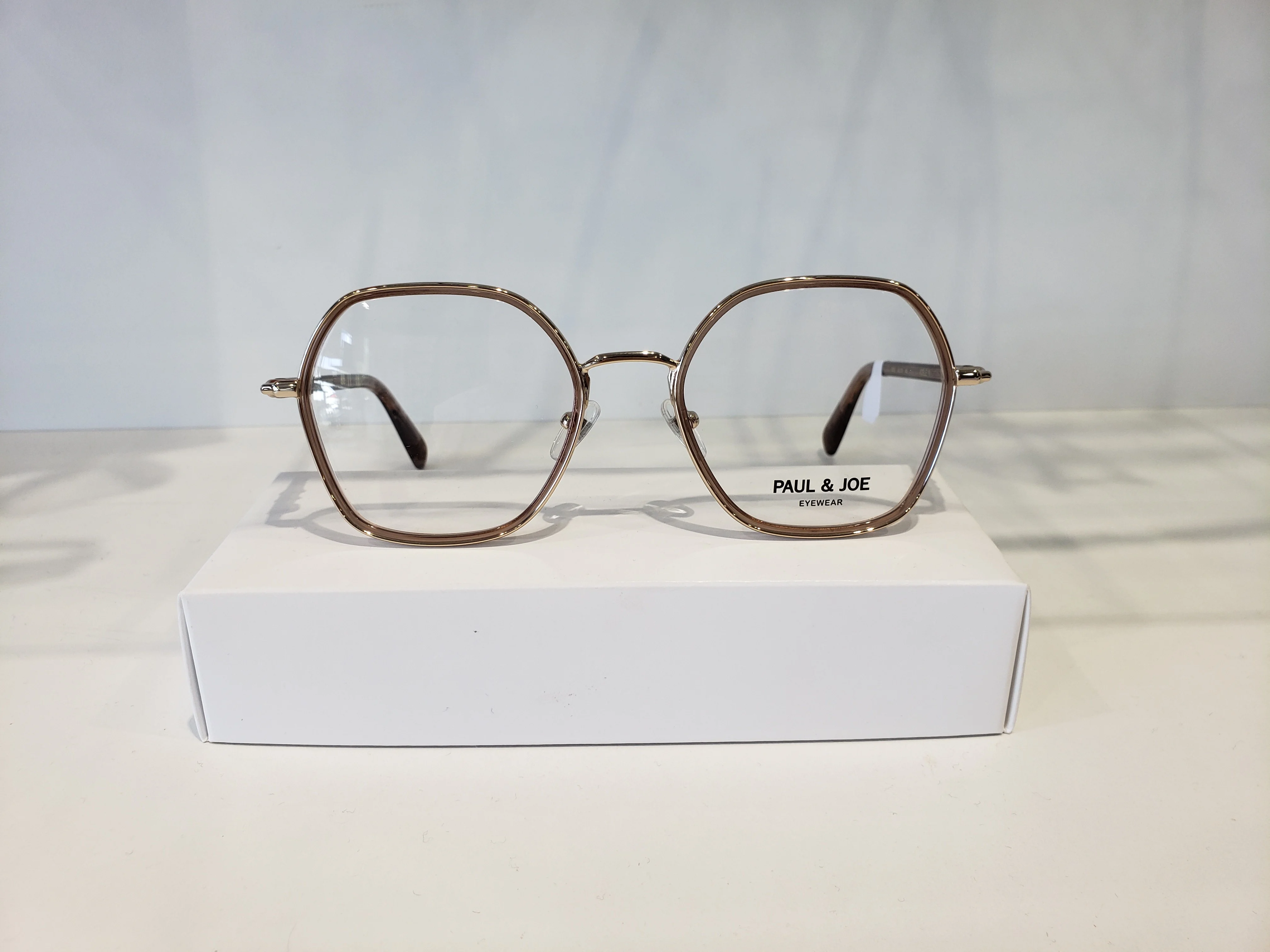 LUNETTES PAUL AND JOE 
