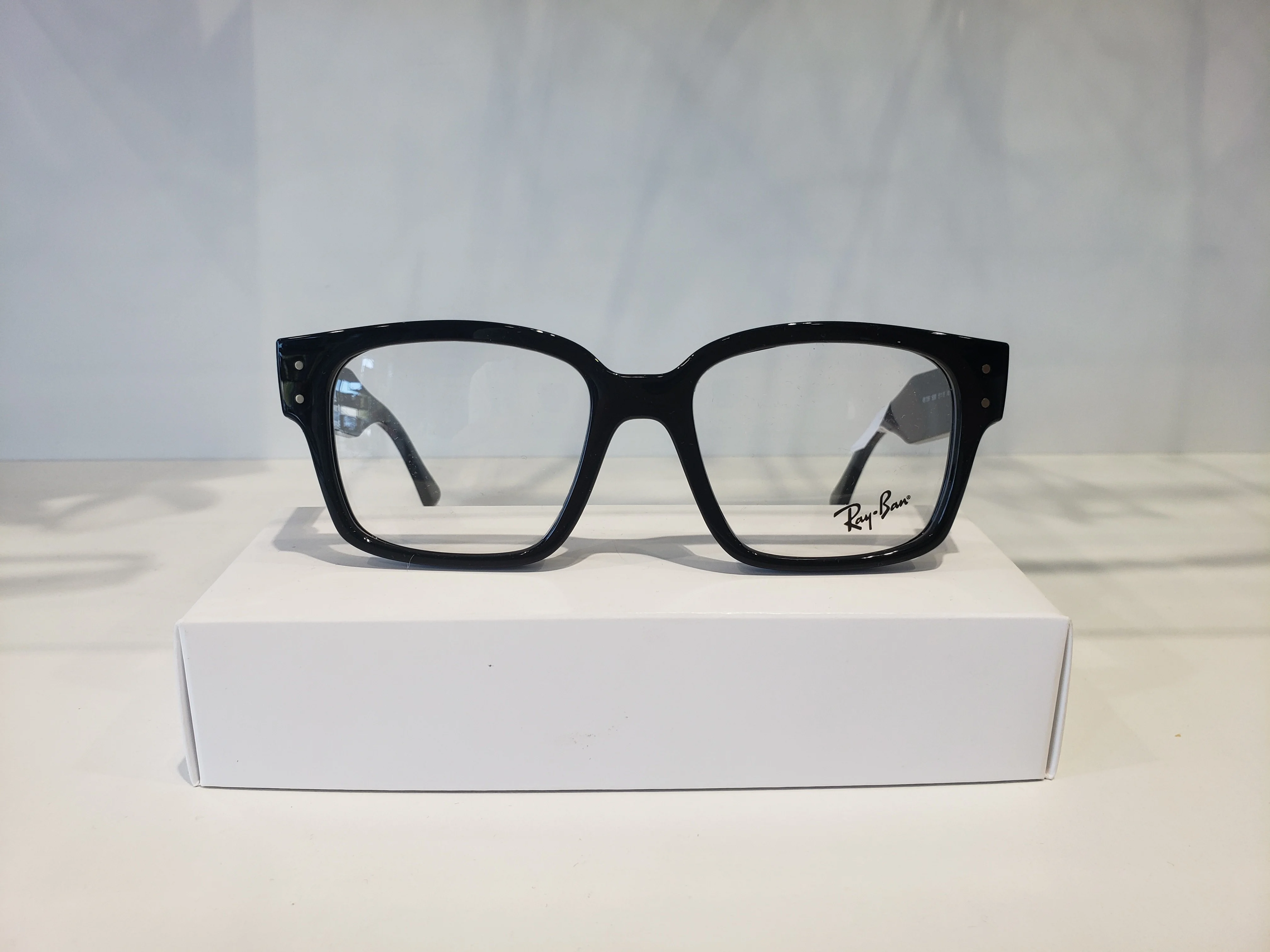 LUNETTES RAY BAN 