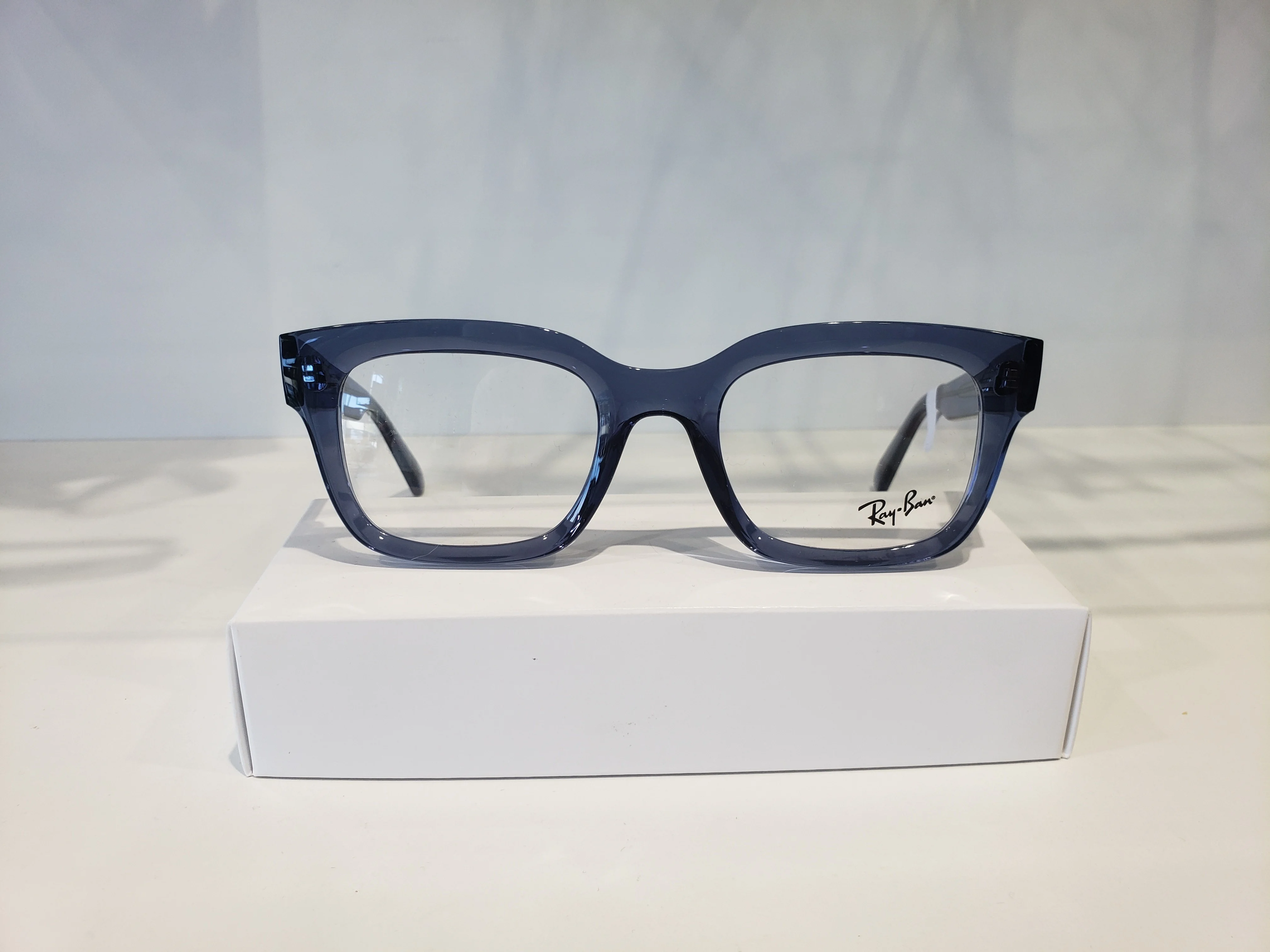 LUNETTES RAY BAN 