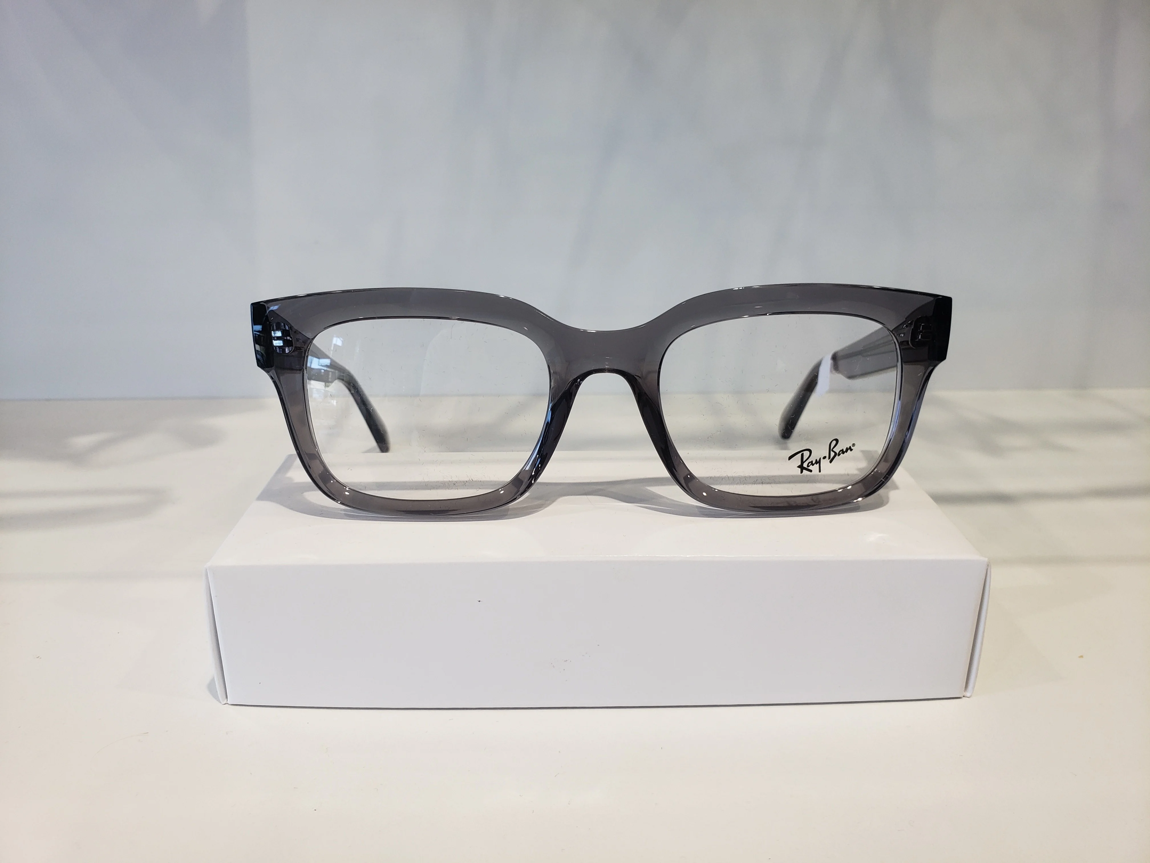 LUNETTES RAY BAN 