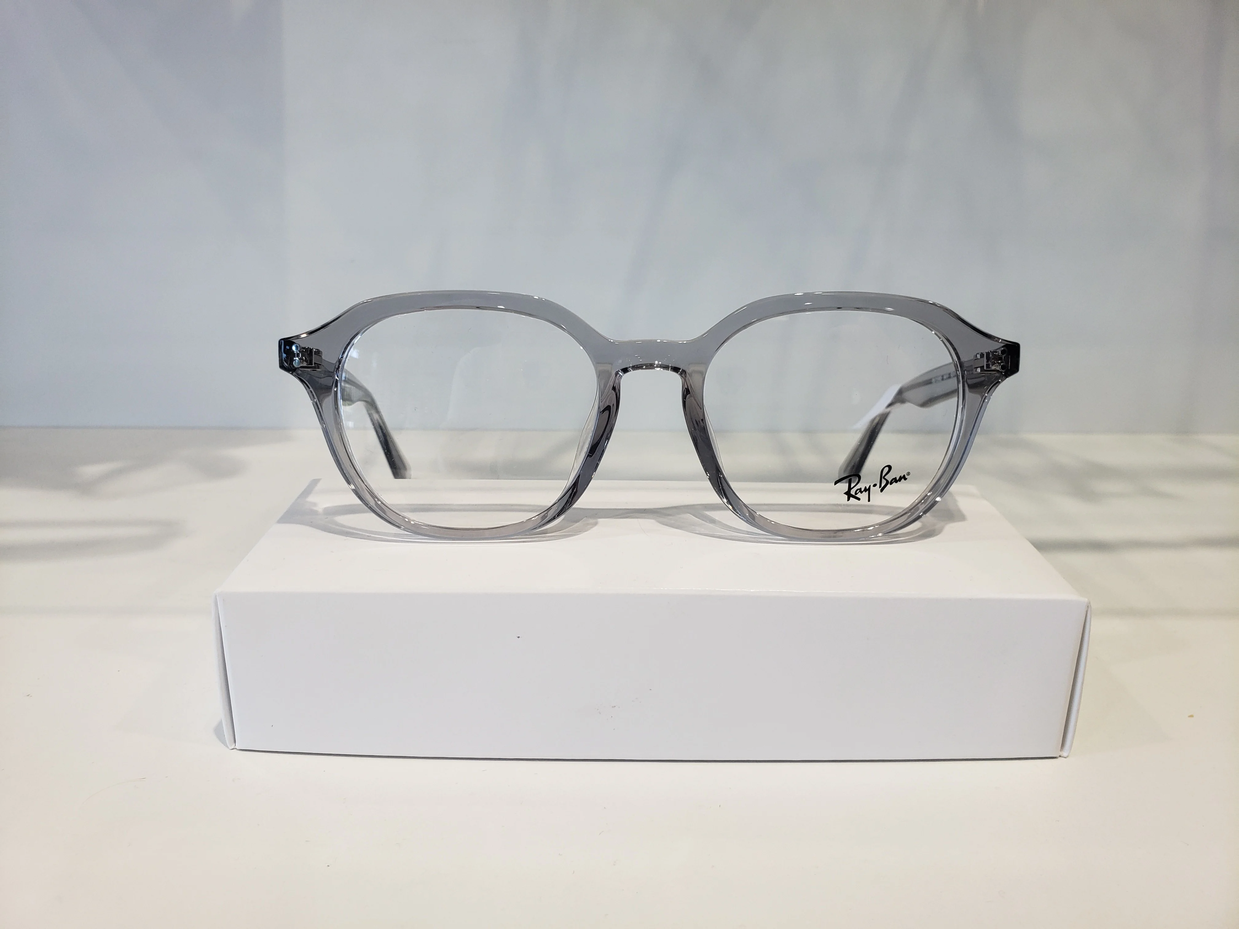 LUNETTES RAY BAN 