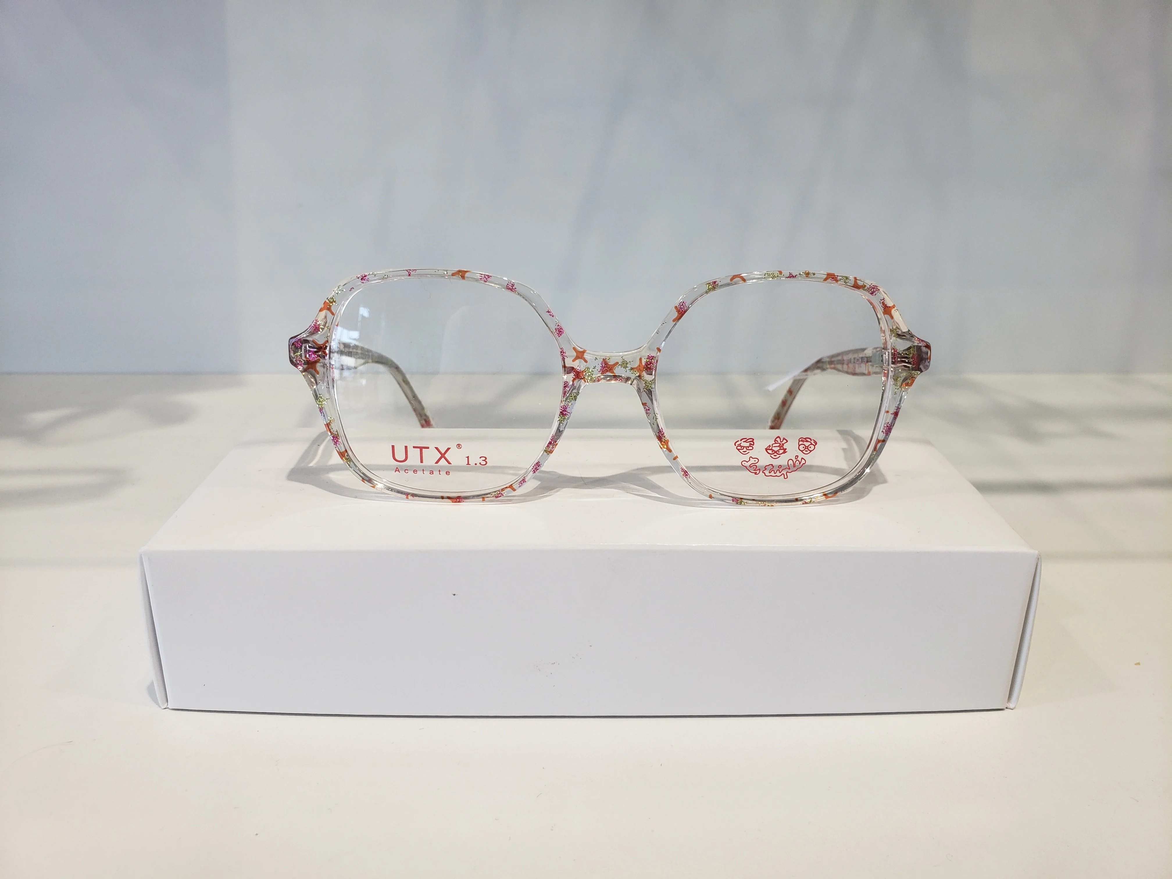 LUNETTES LES TRIPLES