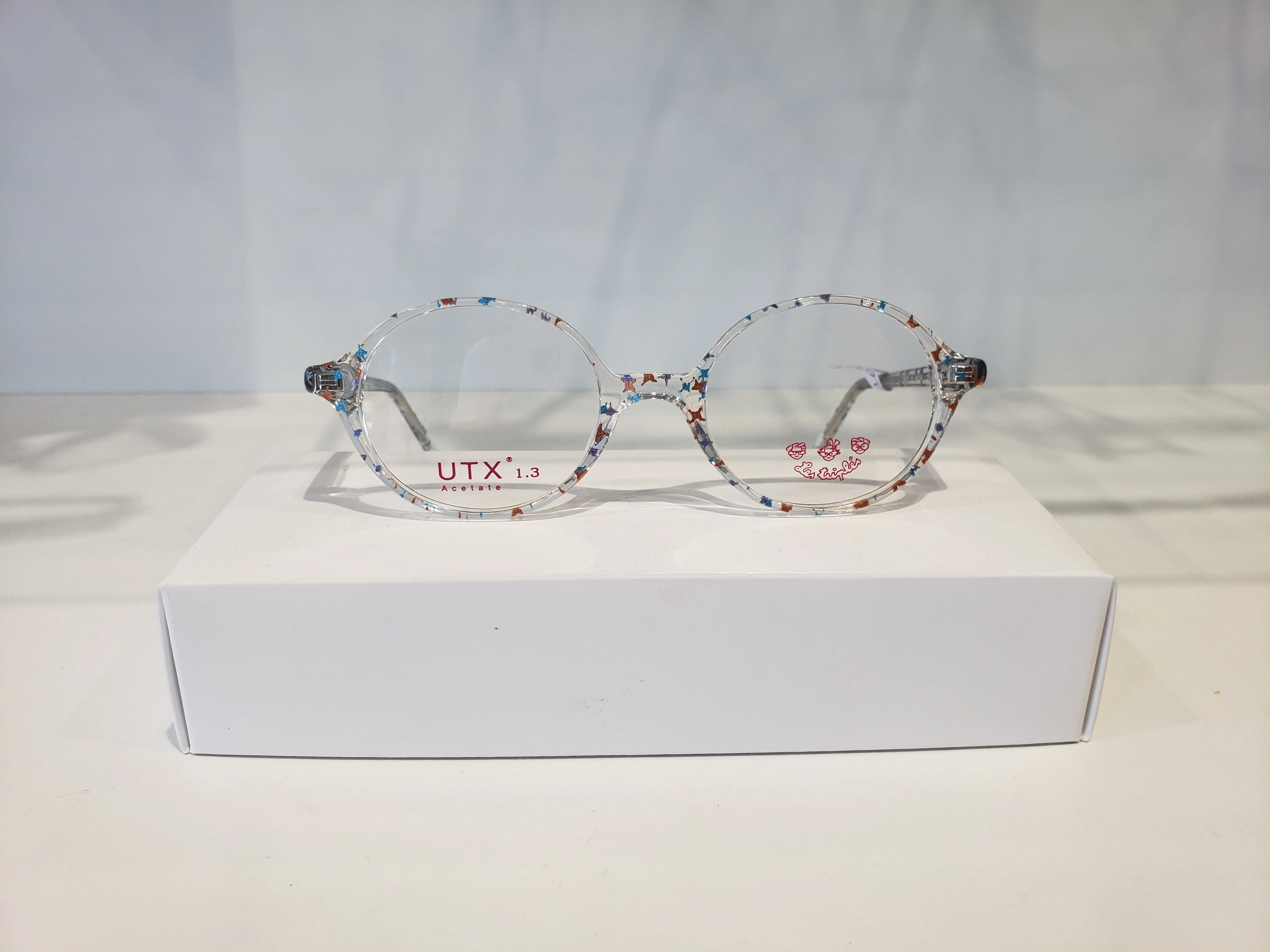 LUNETTES LES TRIPLES