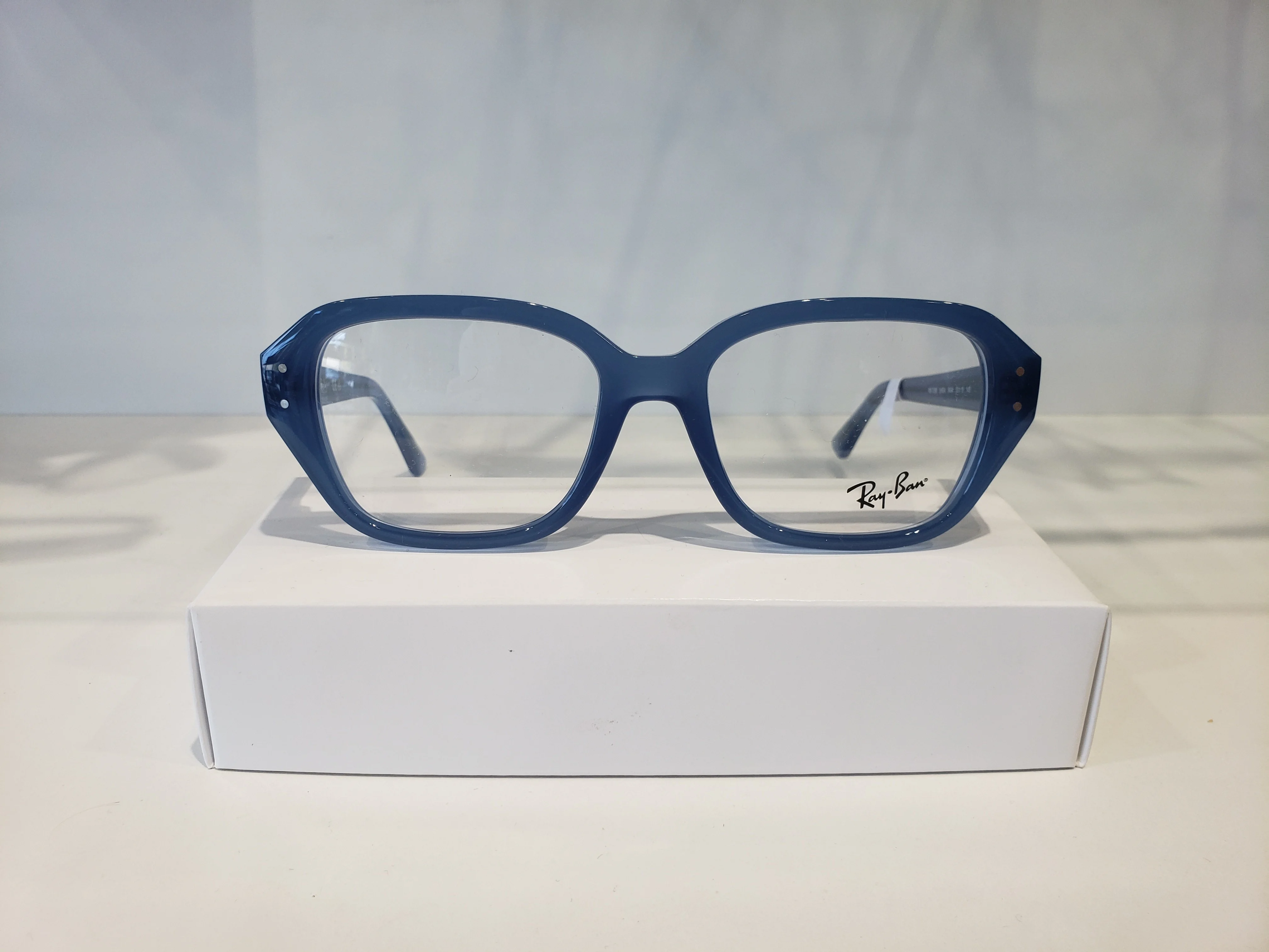 LUNETTES RAY BAN 
