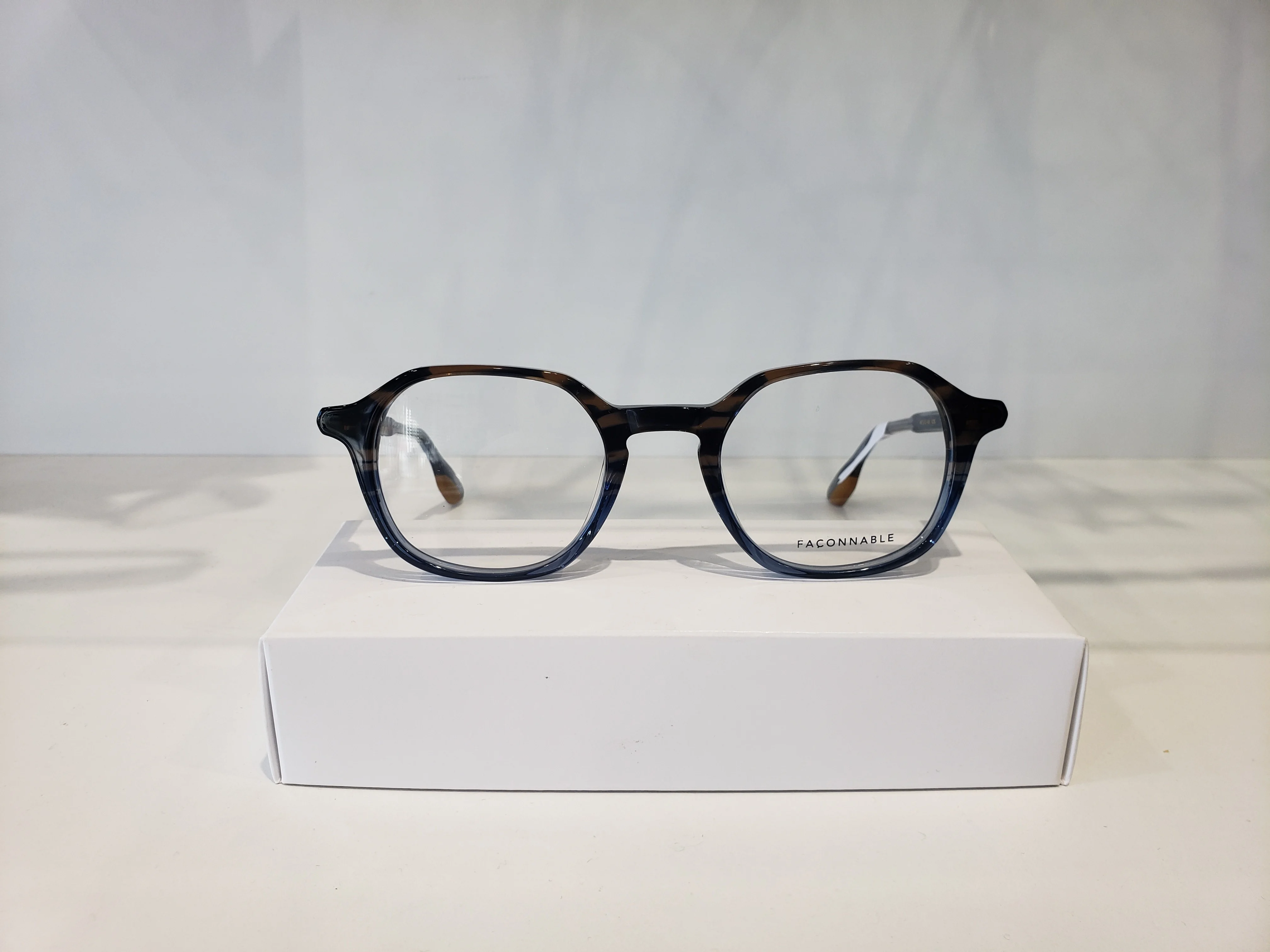 LUNETTES FACONNABLE 