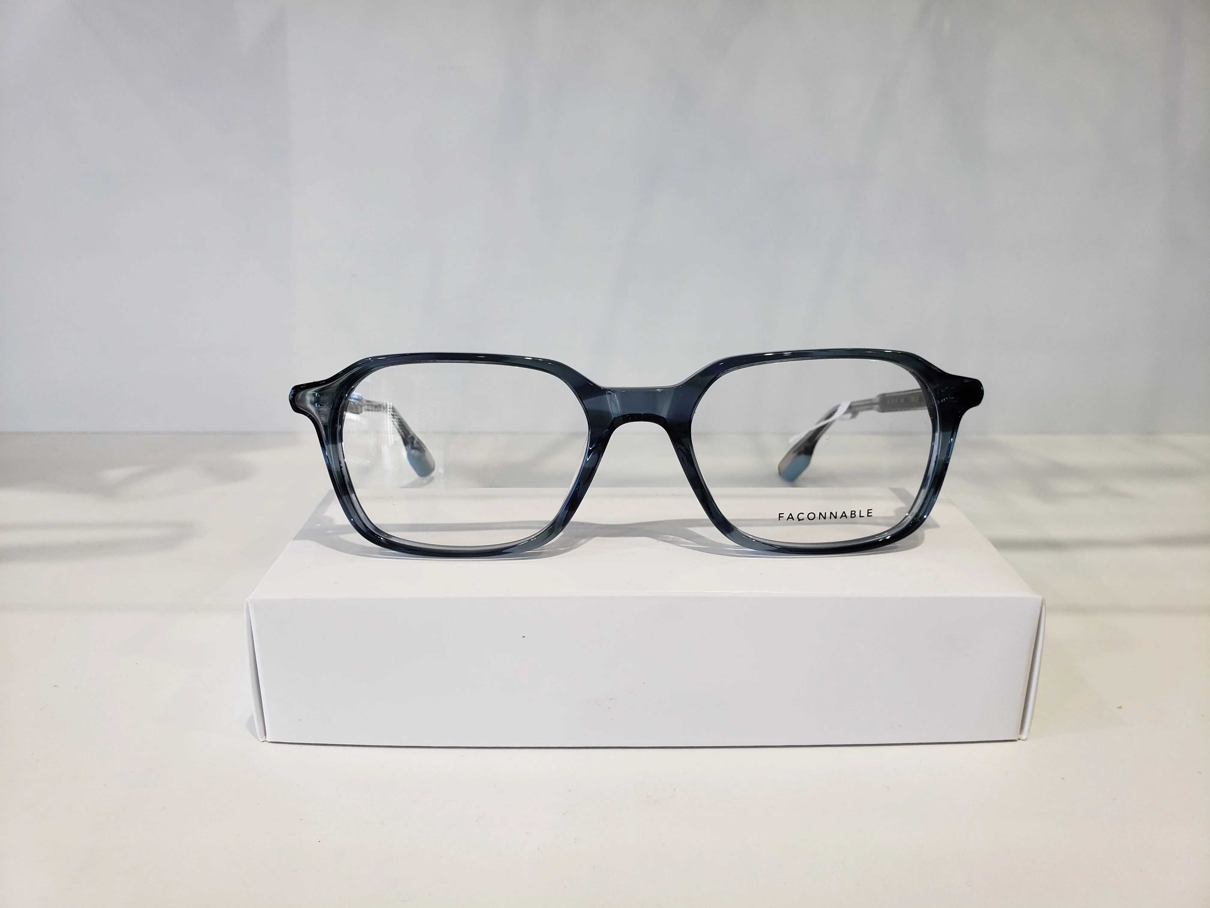LUNETTES FACONNABLE 
