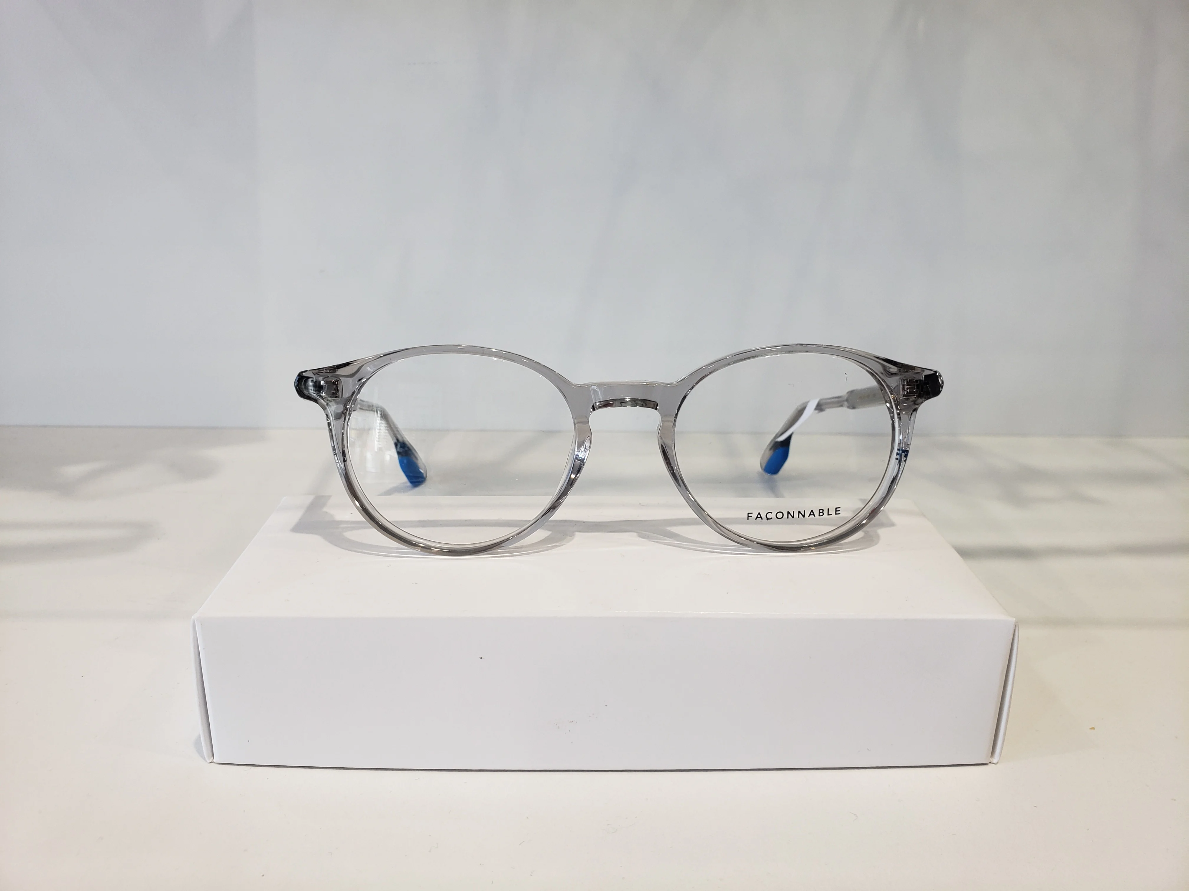 LUNETTES FACONNABLE 