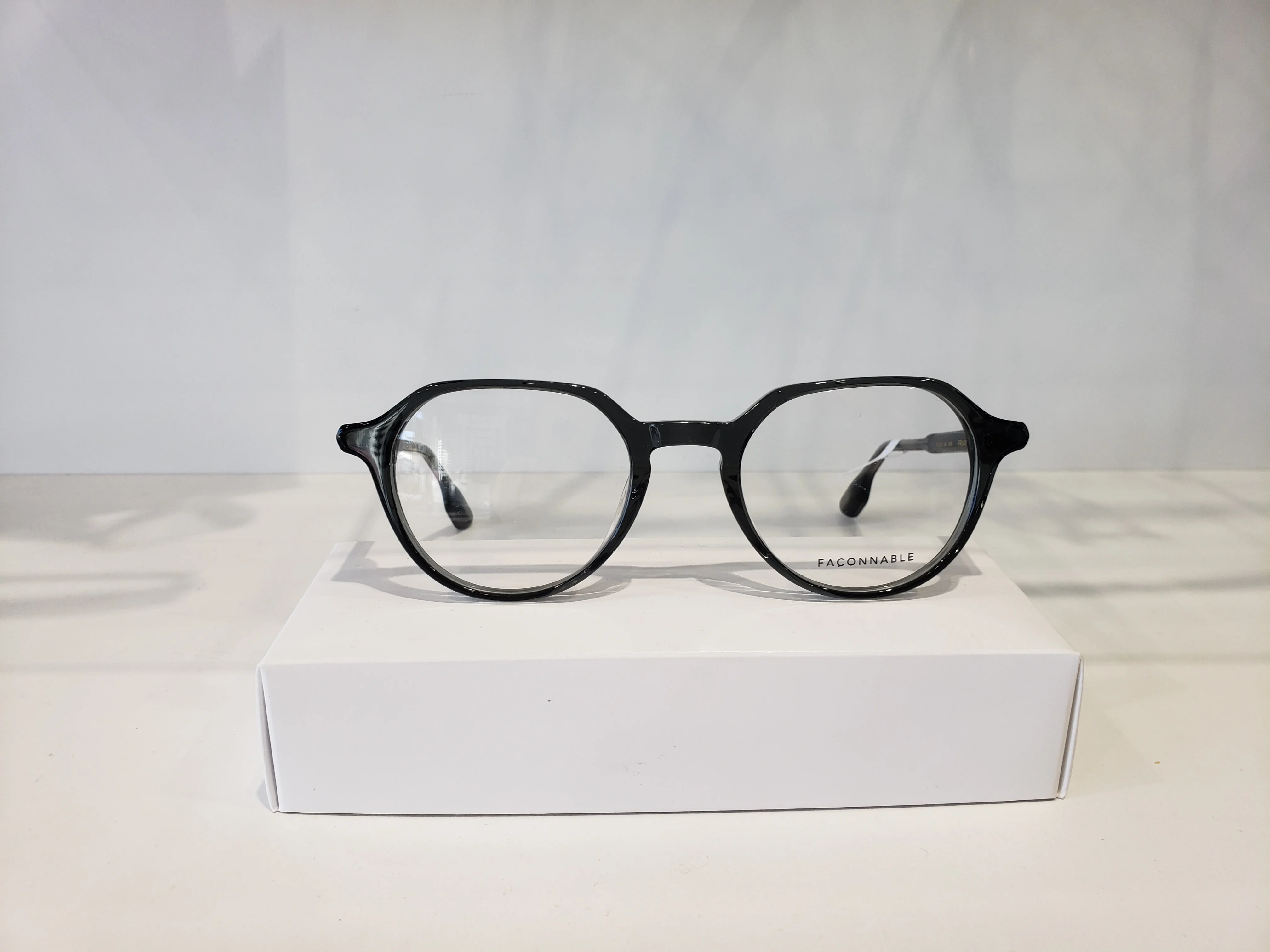 LUNETTES FACONNABLE 