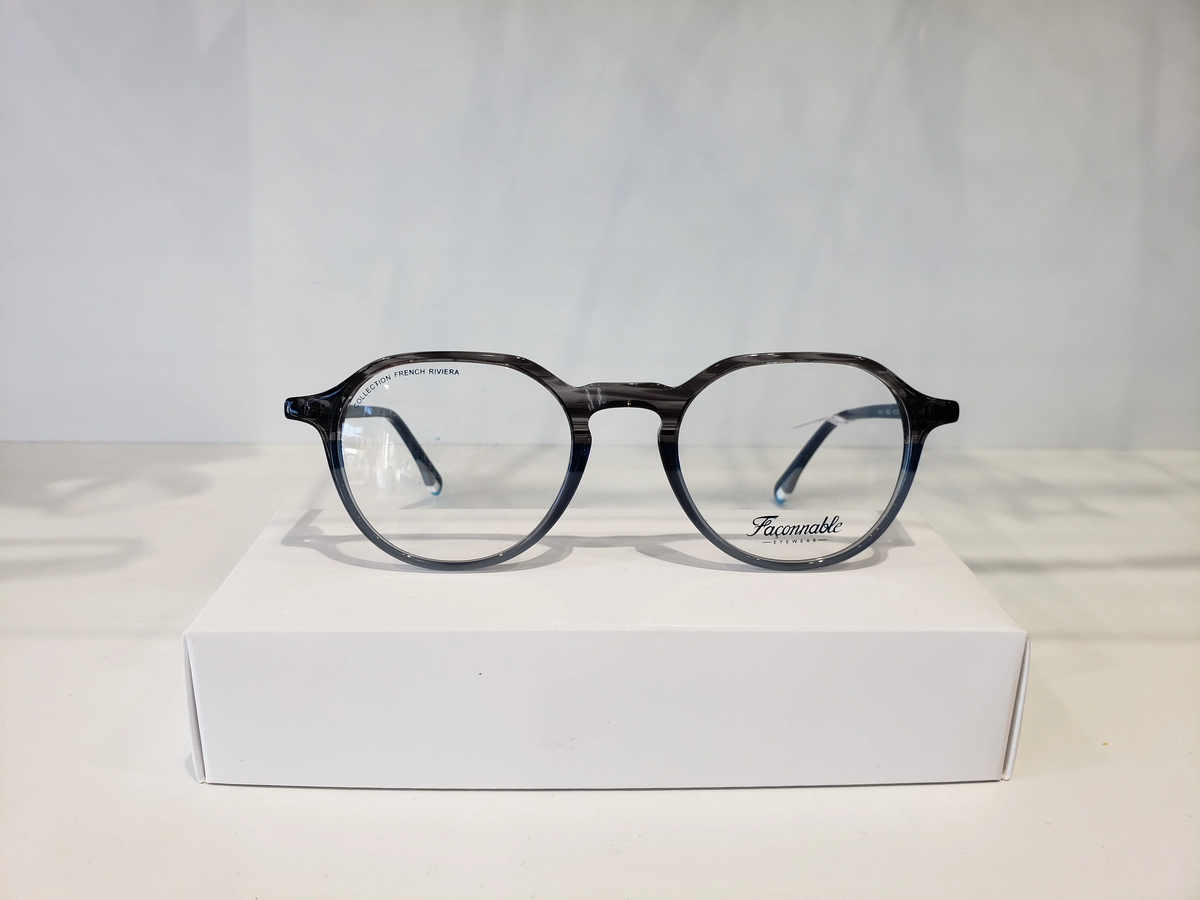 LUNETTES FACONNABLE 