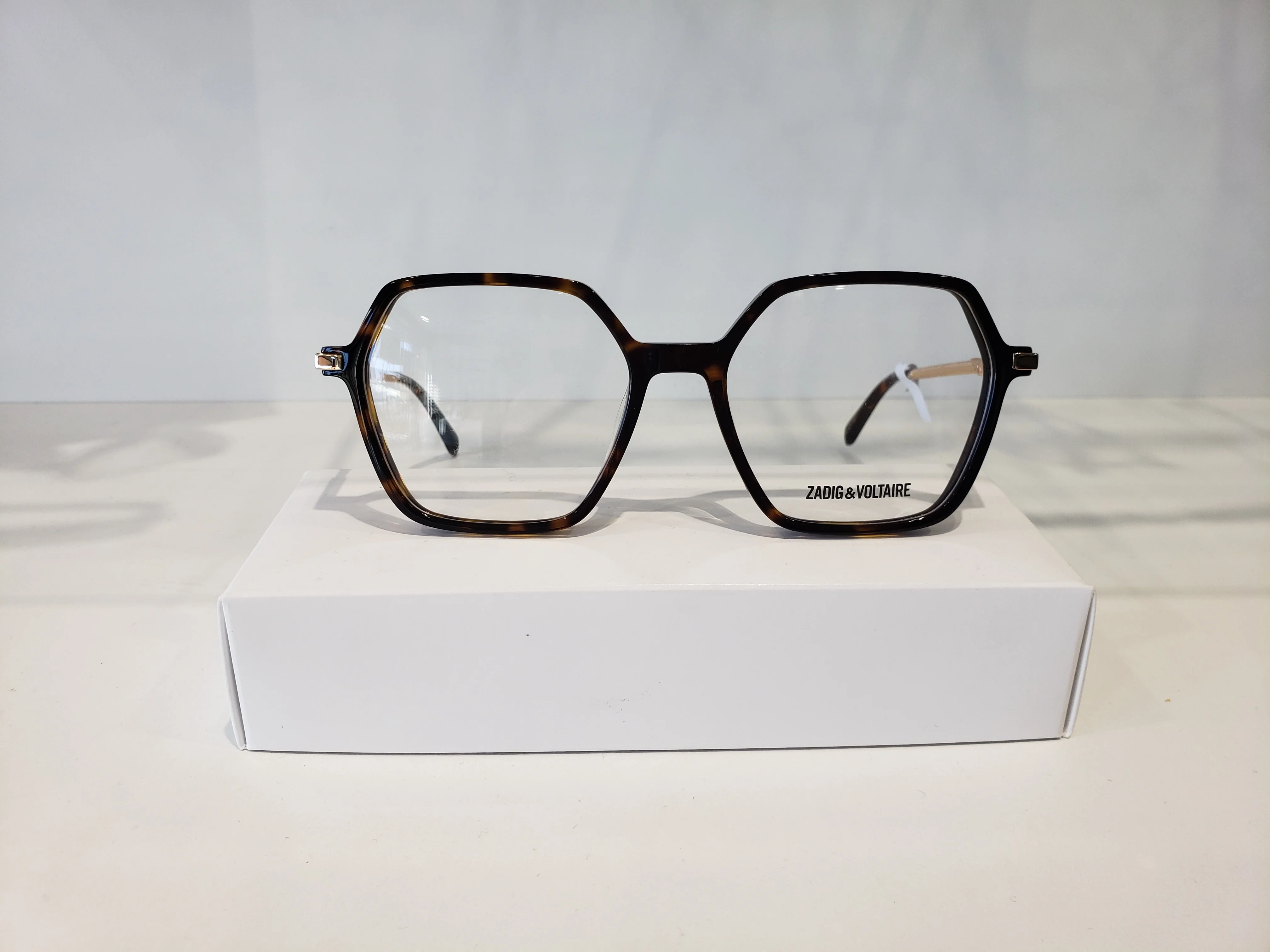 LUNETTES ZADIG ET VOLTAIRE 