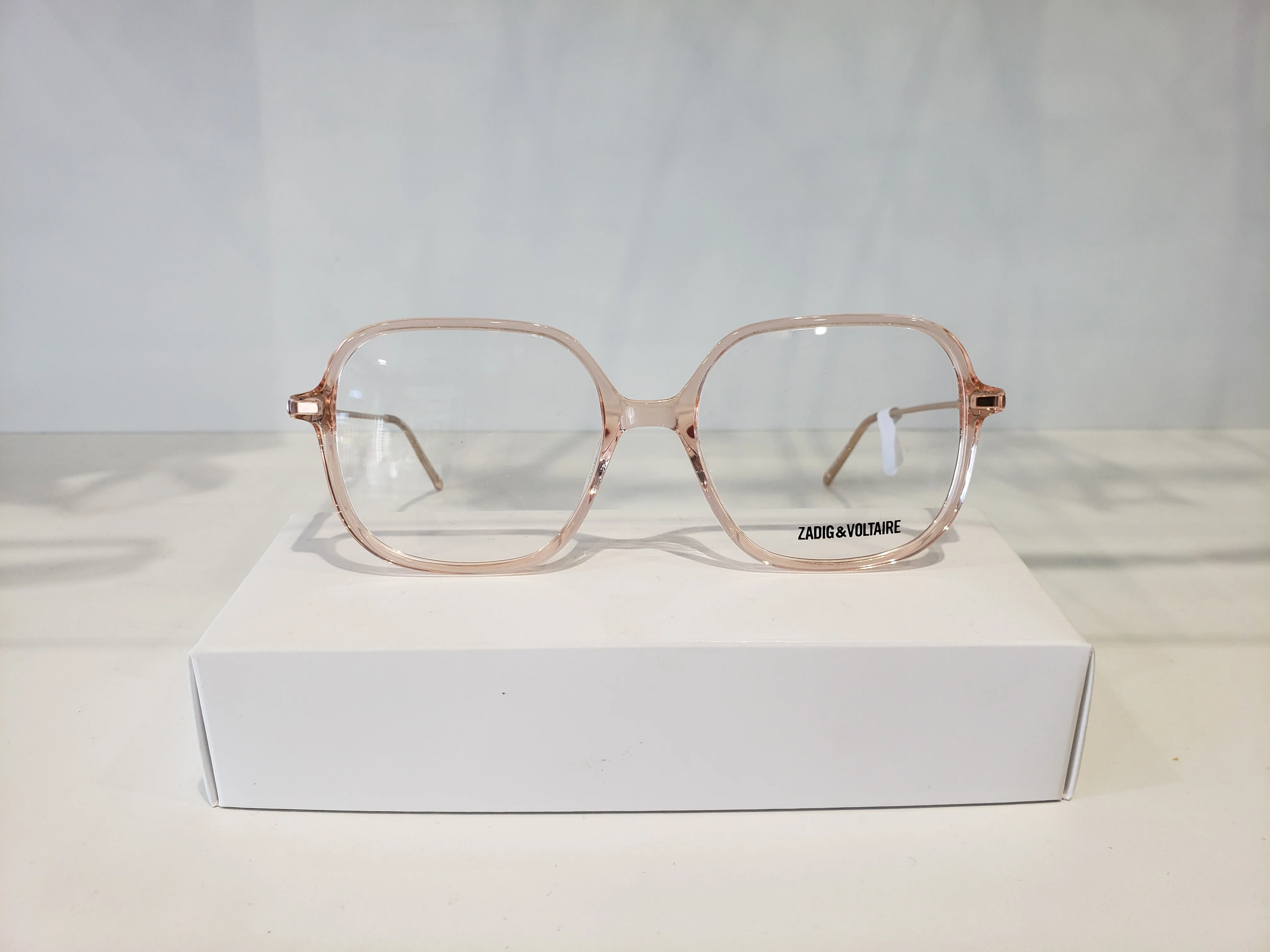 LUNETTES ZADIG ET VOLTAIRE 
