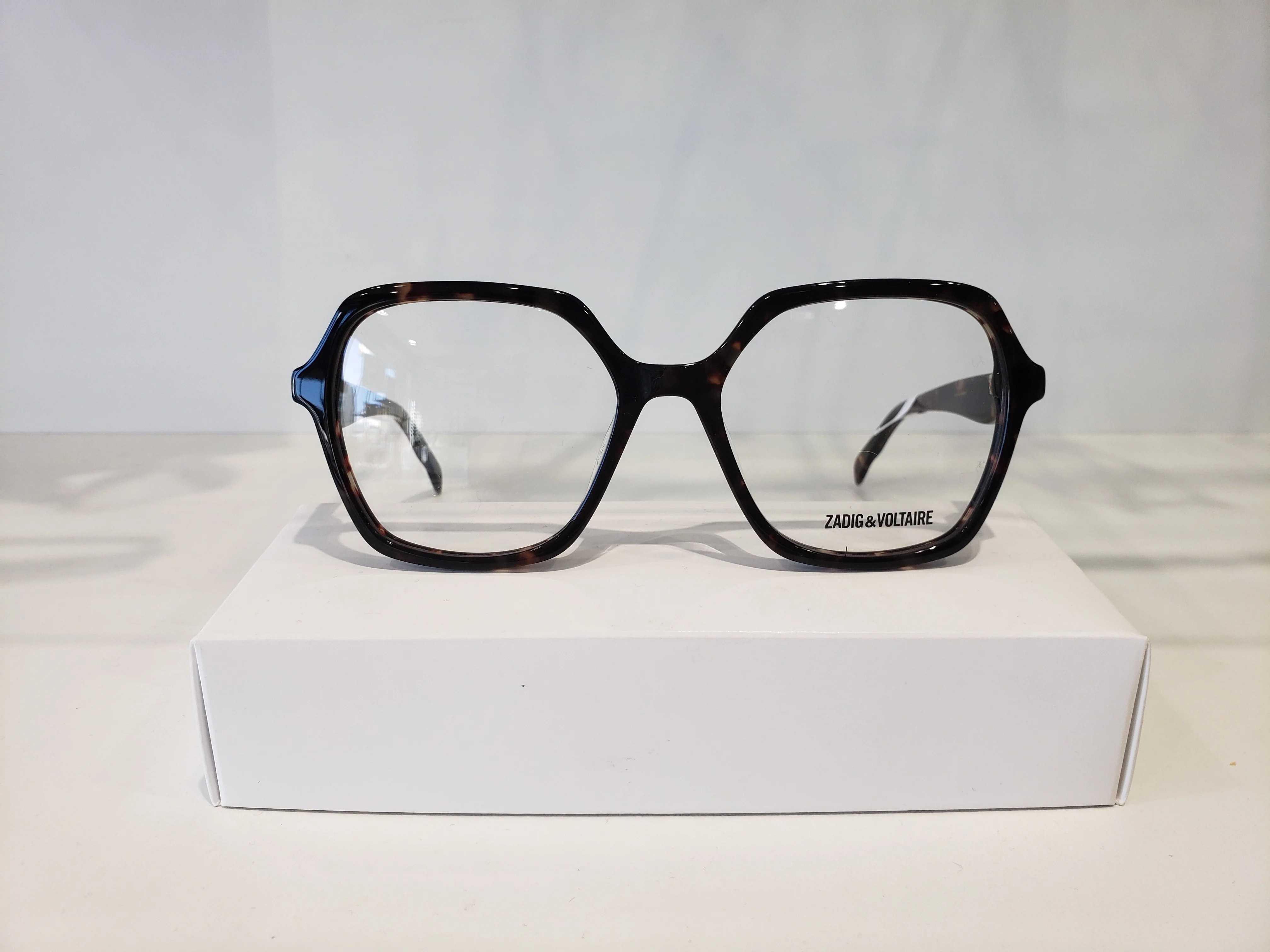 LUNETTES ZADID ET VOLTAIRE 