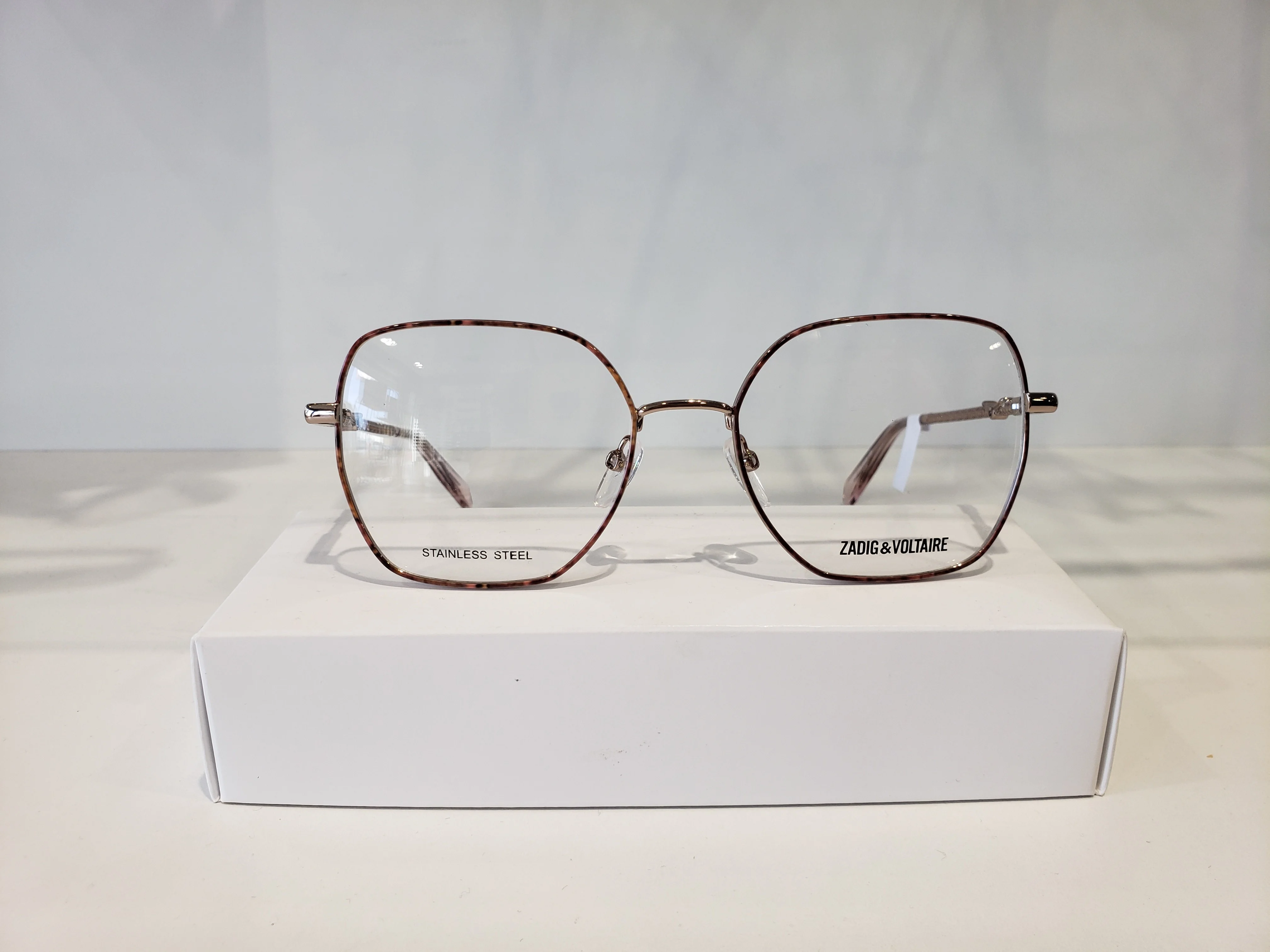 LUNETTES ZADIG ET VOLTAIRE 