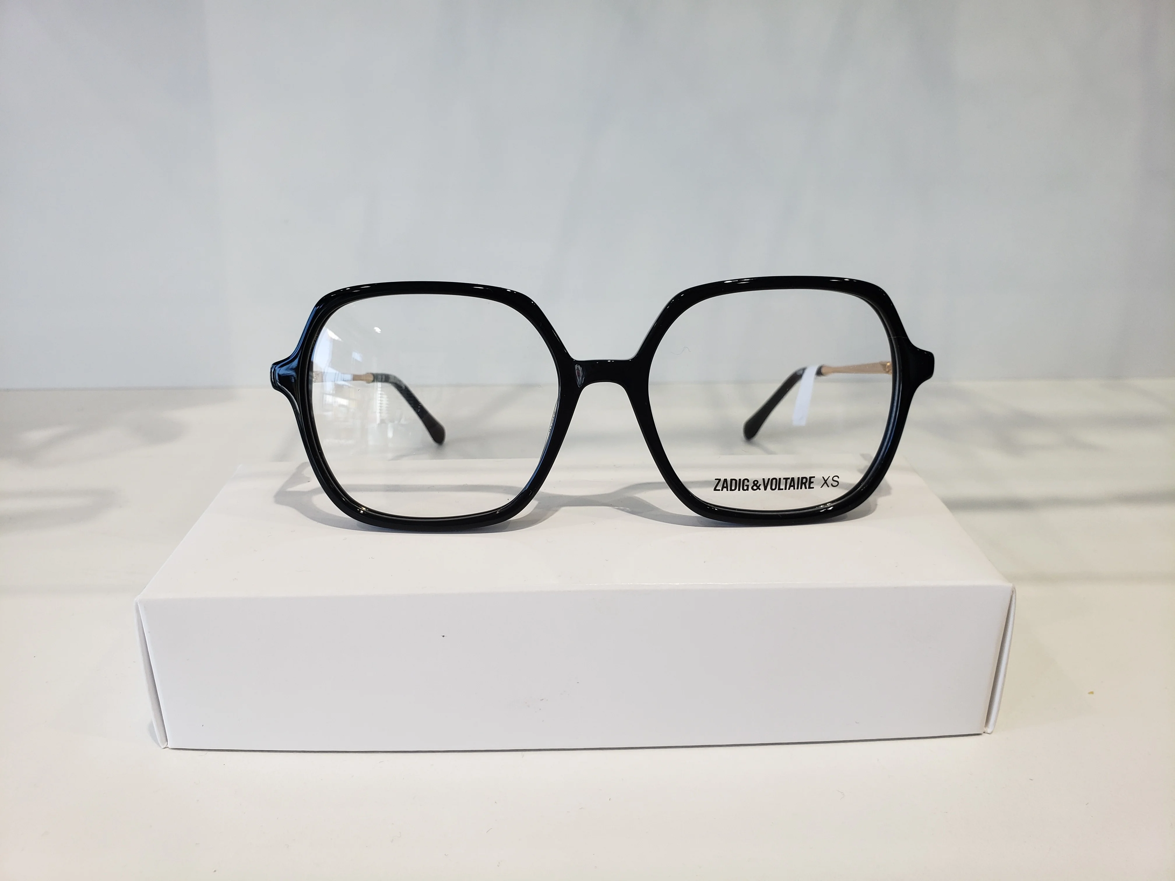 LUNETTES ZADIG ET VOLTAIRE 