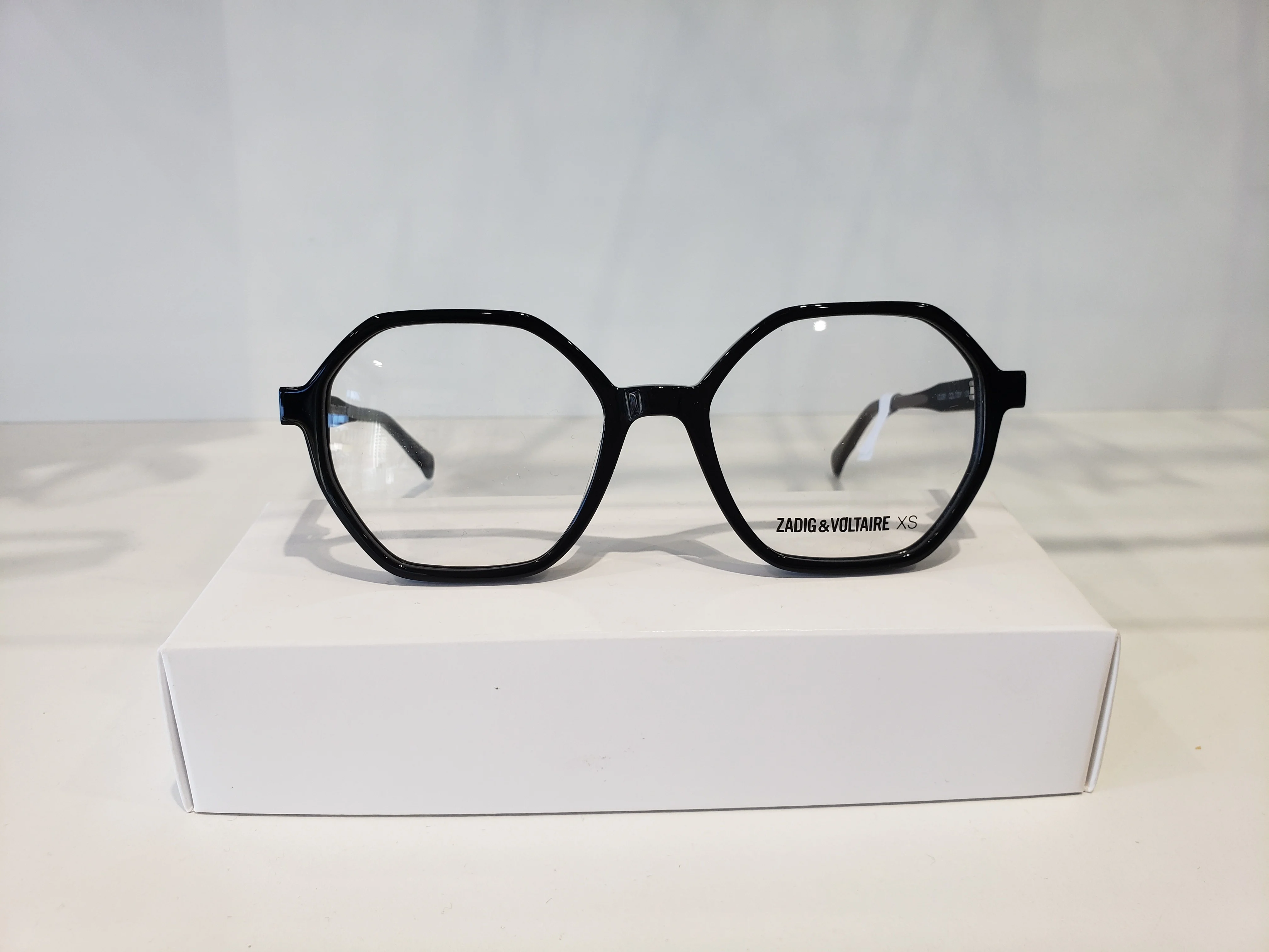 LUNETTES ZADIG ET VOLTAIRE 