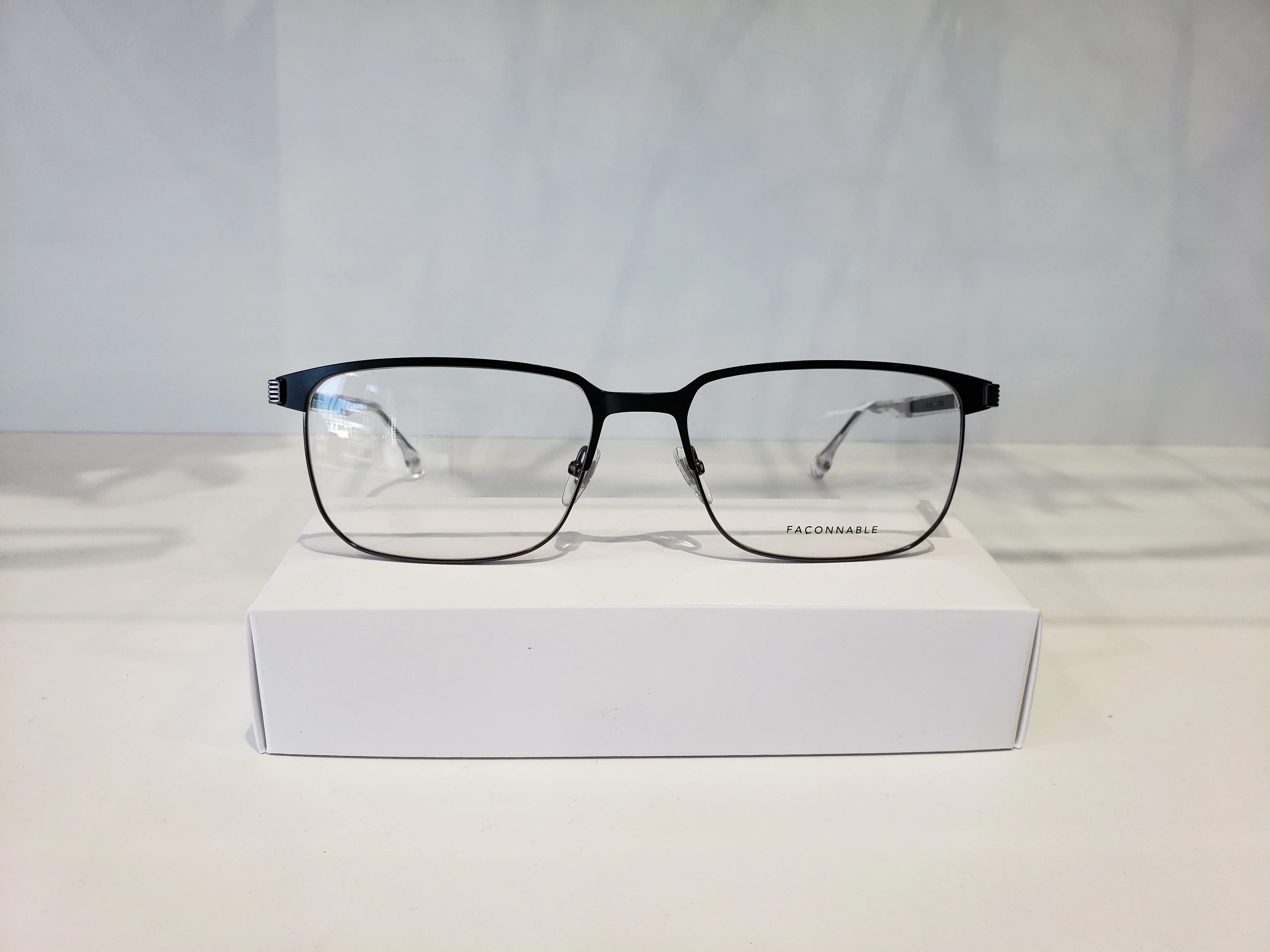 LUNETTES CALVIN KLEIN 