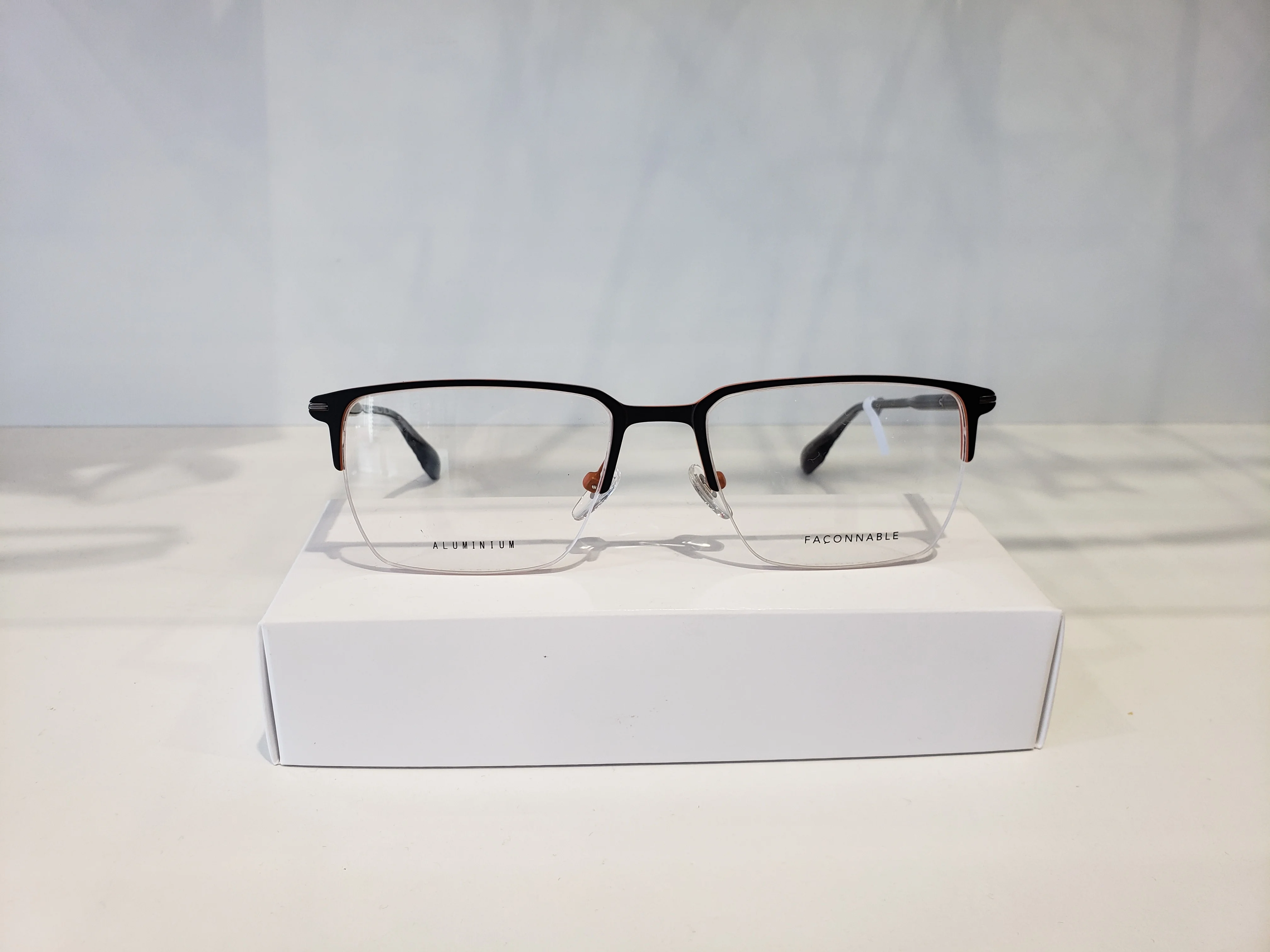 LUNETTES CALVIN KLEIN 