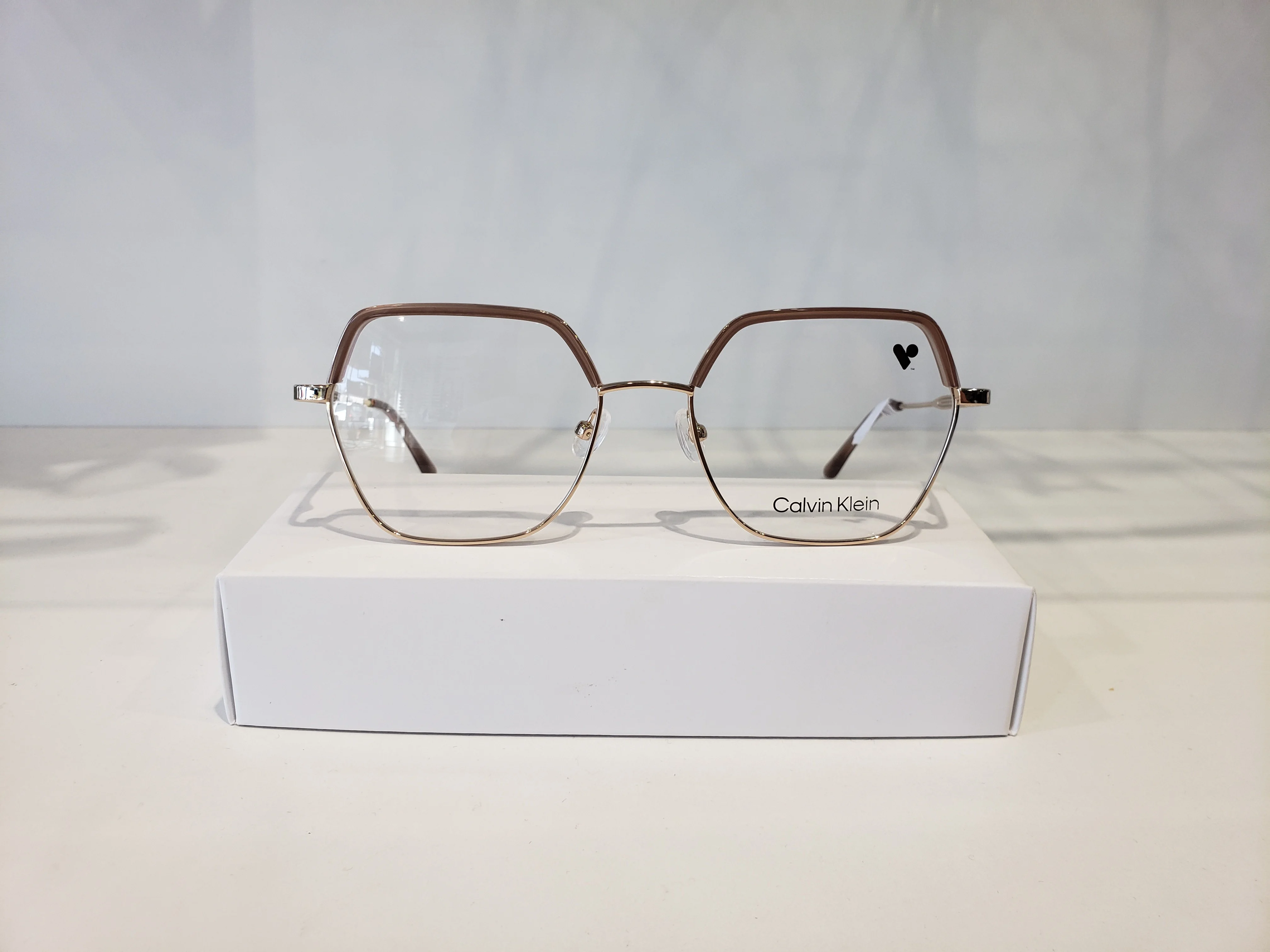 LUNETTES CALVIN KLEIN 