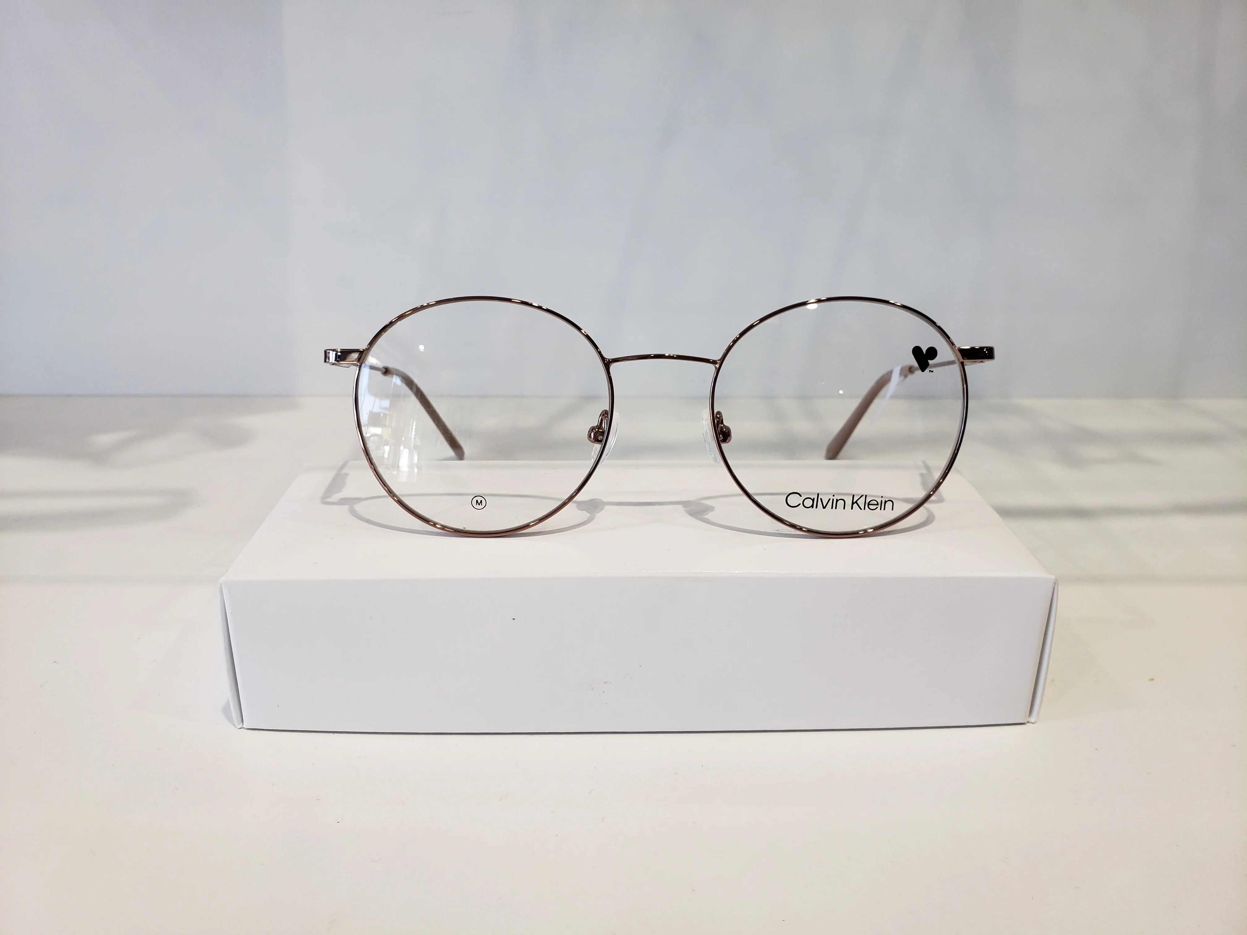 LUNETTES CALVIN KLEIN 