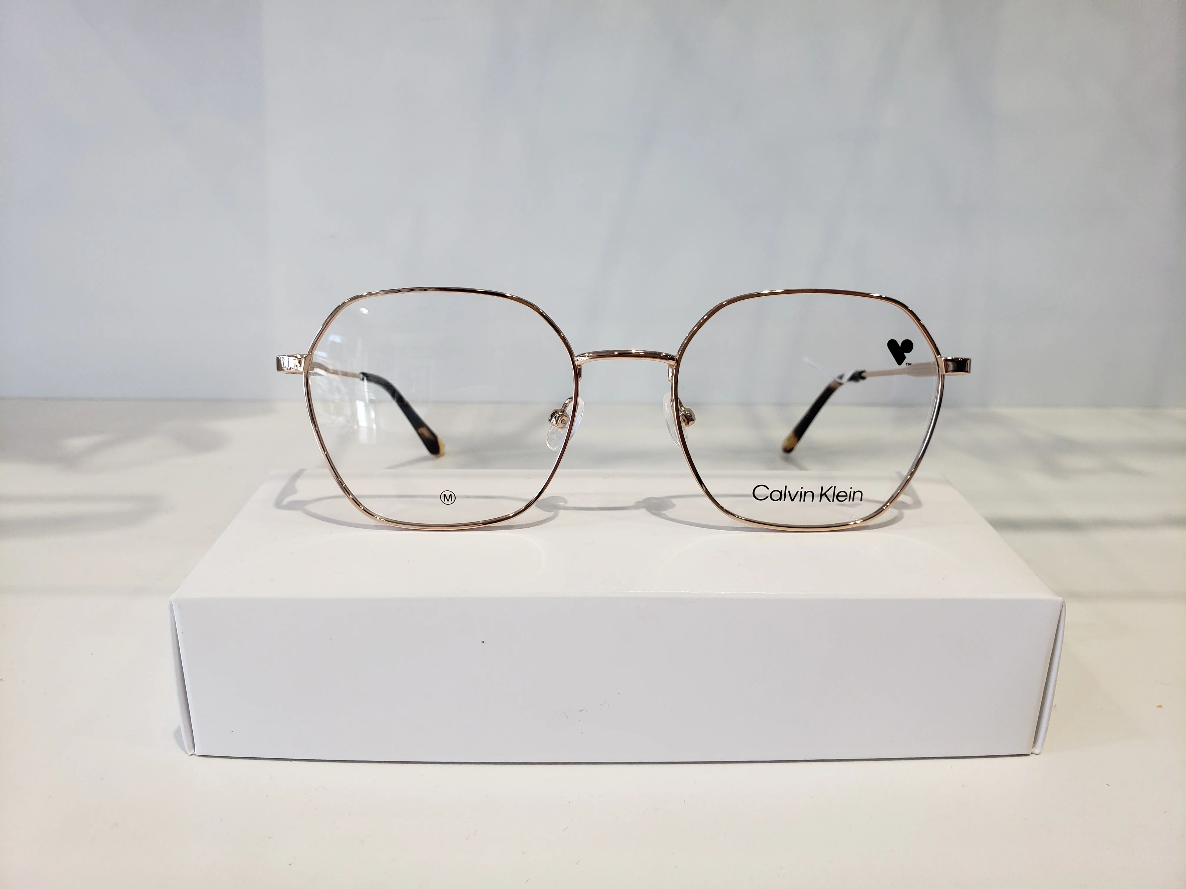 LUNETTES CALVIN KLEIN 