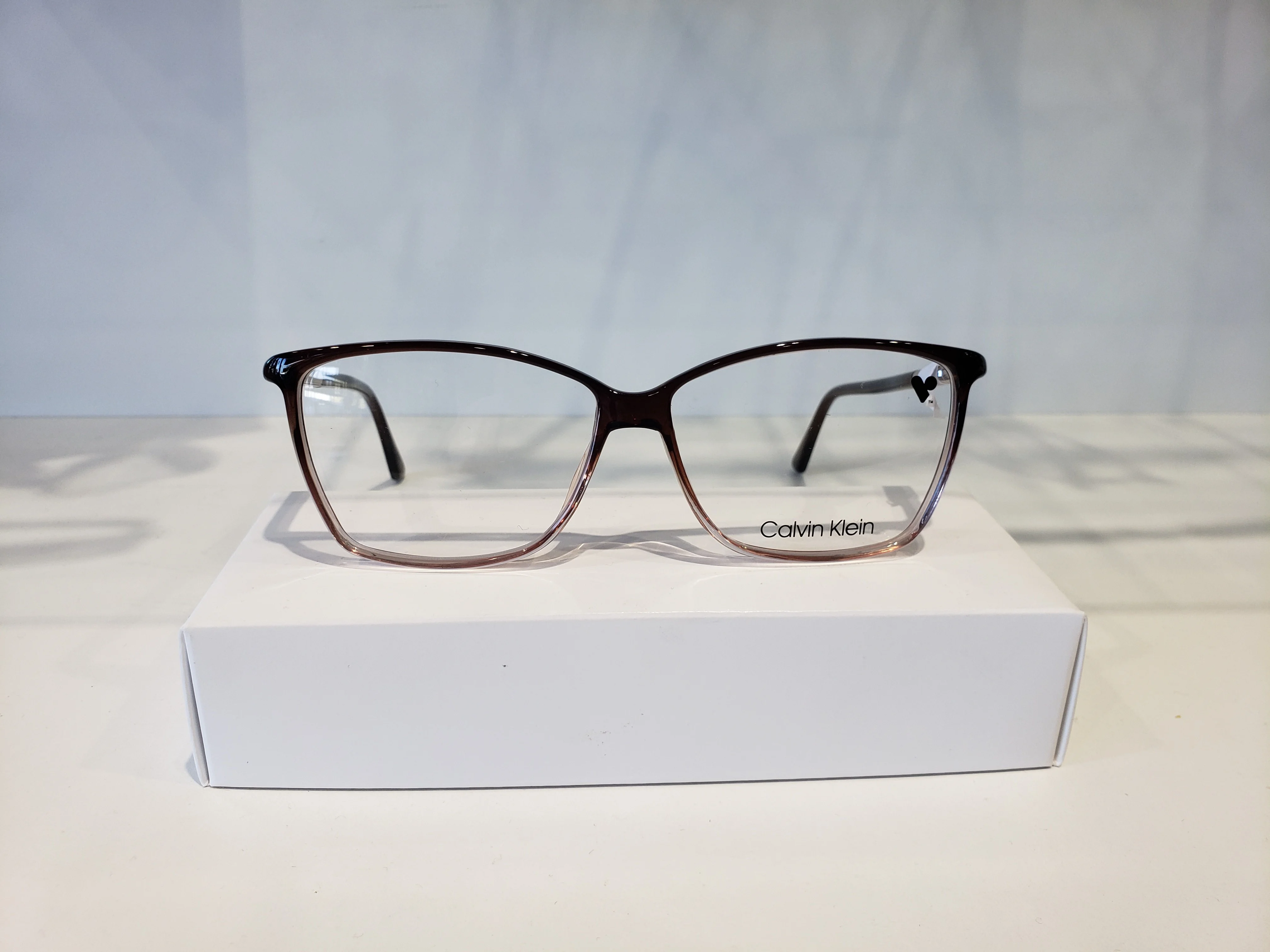 LUNETTES CALVIN KLEIN 