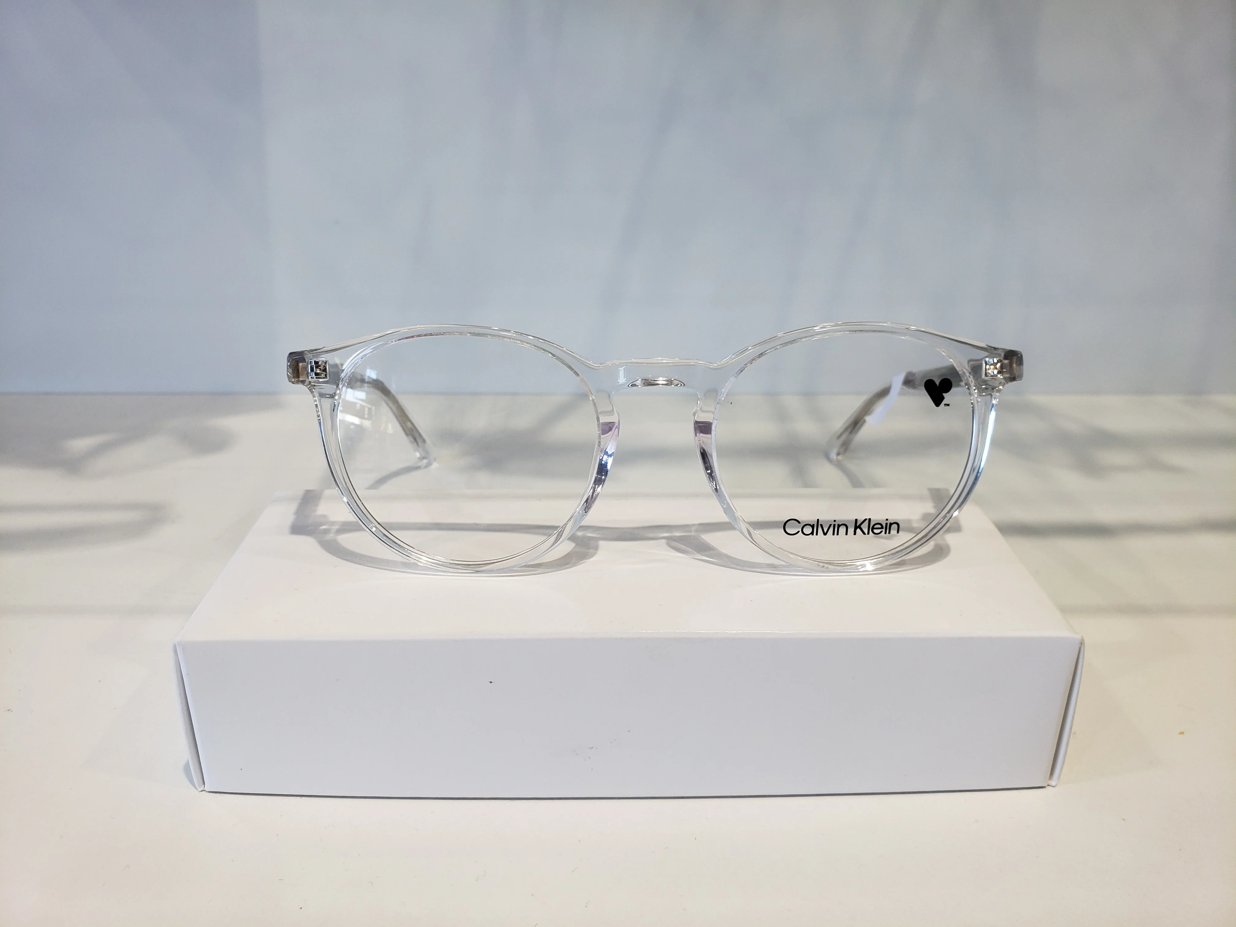 LUNETTES CALVIN KLEIN 