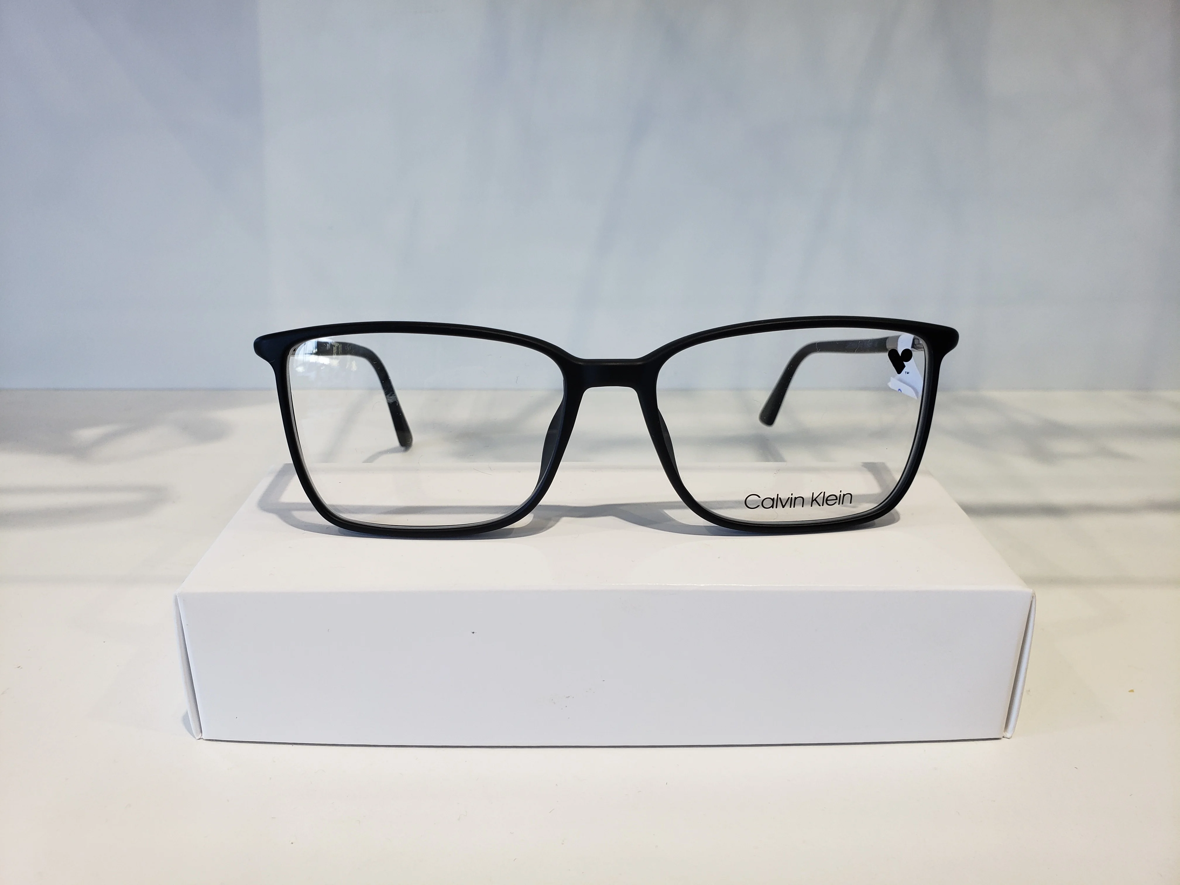 LUNETTES CALVIN KLEIN